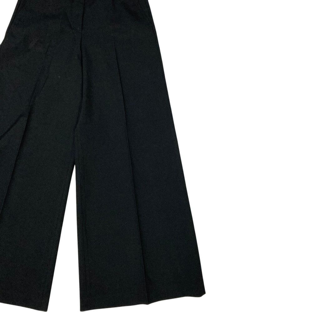 Stella McCartney Stella Mccartney Stella McCartney Wide Pants Textile Pants DUTY FREE for USA Size ONE SIZE - 3 Thumbnail