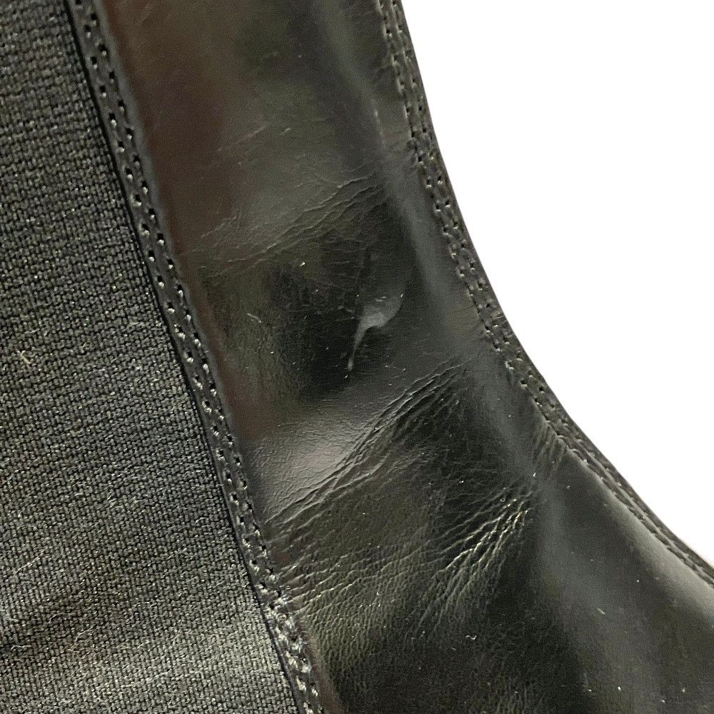 Stella McCartney Stella Mccartney Stella McCartney Emilie Eco Leather Platform Chelsea Boots Plastic / Synthetic Shoes DUTY FREE for USA Size ONE SIZE - 10 Thumbnail