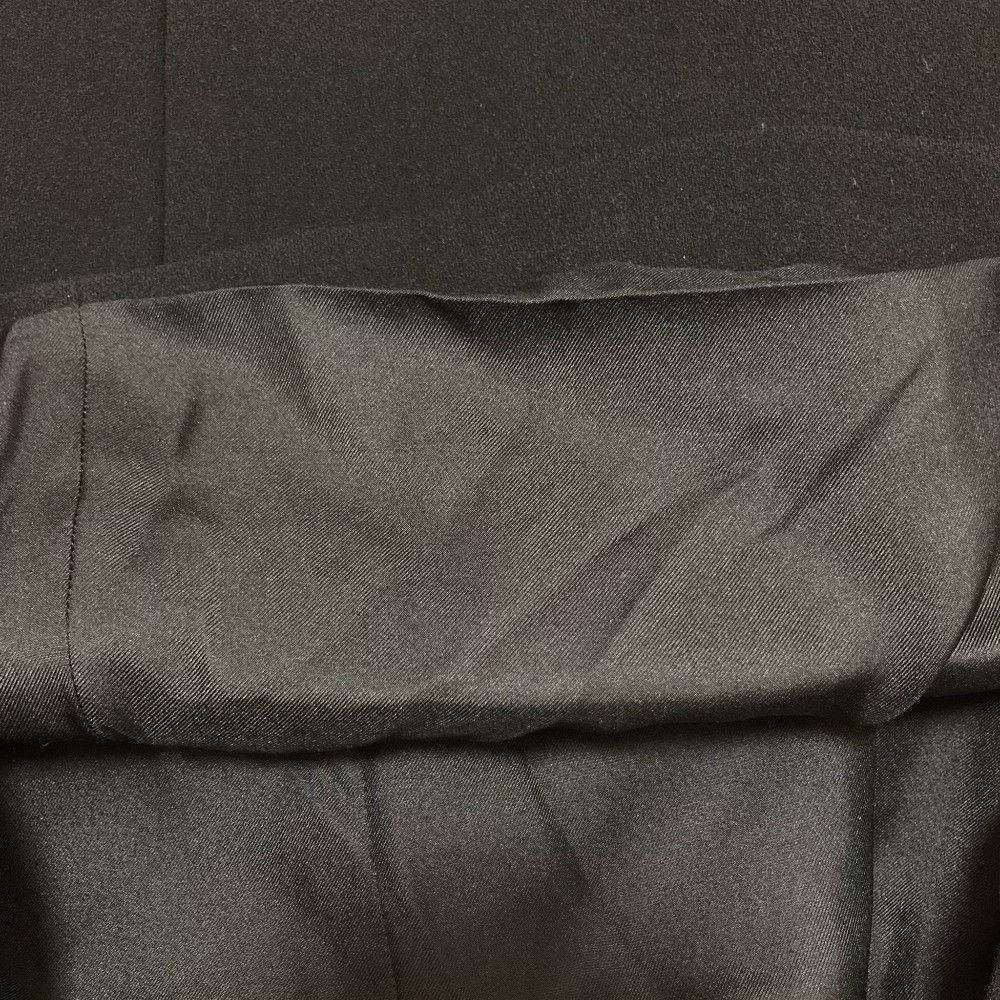 Yves Saint Laurent Yves Saint Laurent Saint Laurent Paris Wool Dress Textile Dresses 582689 DUTY FREE for USA Size ONE SIZE - 4 Thumbnail