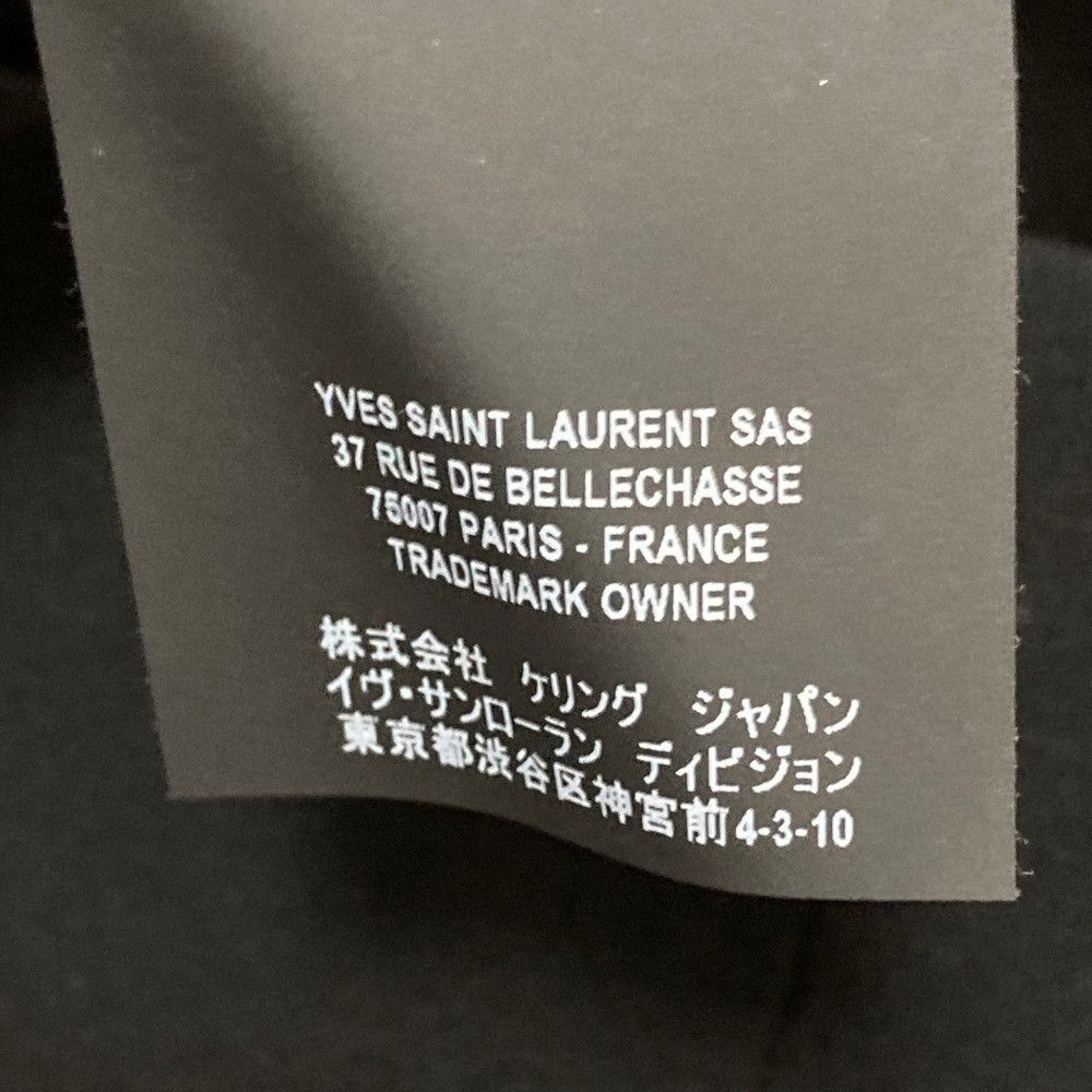 Yves Saint Laurent Yves Saint Laurent Saint Laurent Paris Wool Dress Textile Dresses 582689 DUTY FREE for USA Size ONE SIZE - 8 Thumbnail