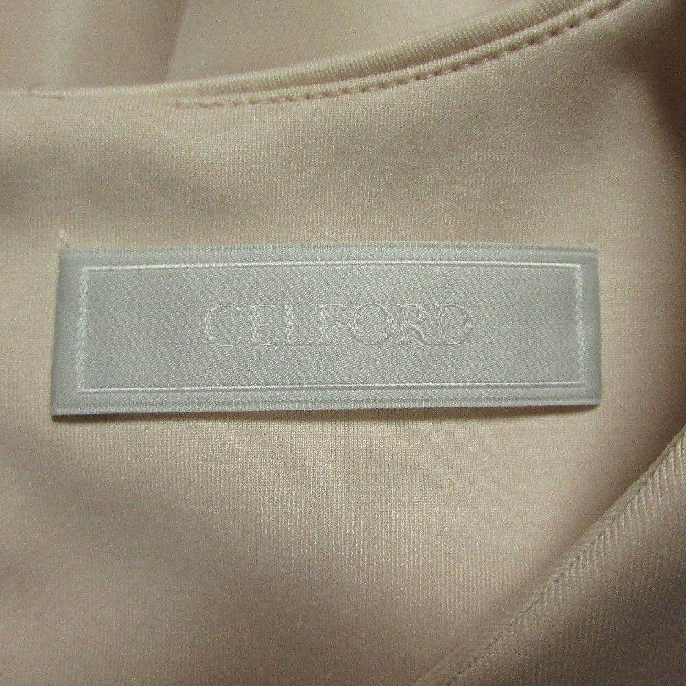 Other Other CELFORD Dress Others Dresses CWCO205013 DUTY FREE for USA Size ONE SIZE - 5 Thumbnail