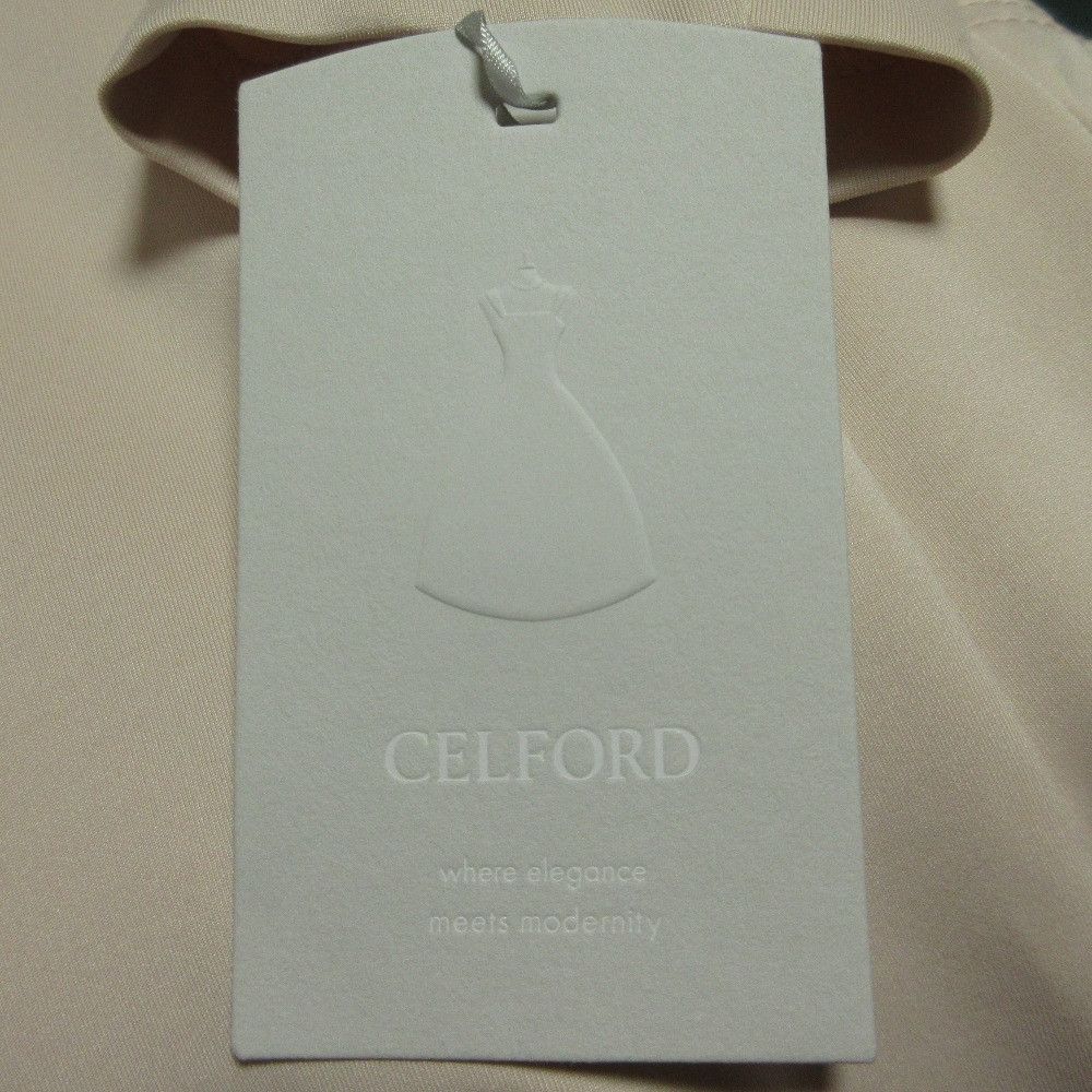 Other Other CELFORD Dress Others Dresses CWCO205013 DUTY FREE for USA Size ONE SIZE - 6 Thumbnail