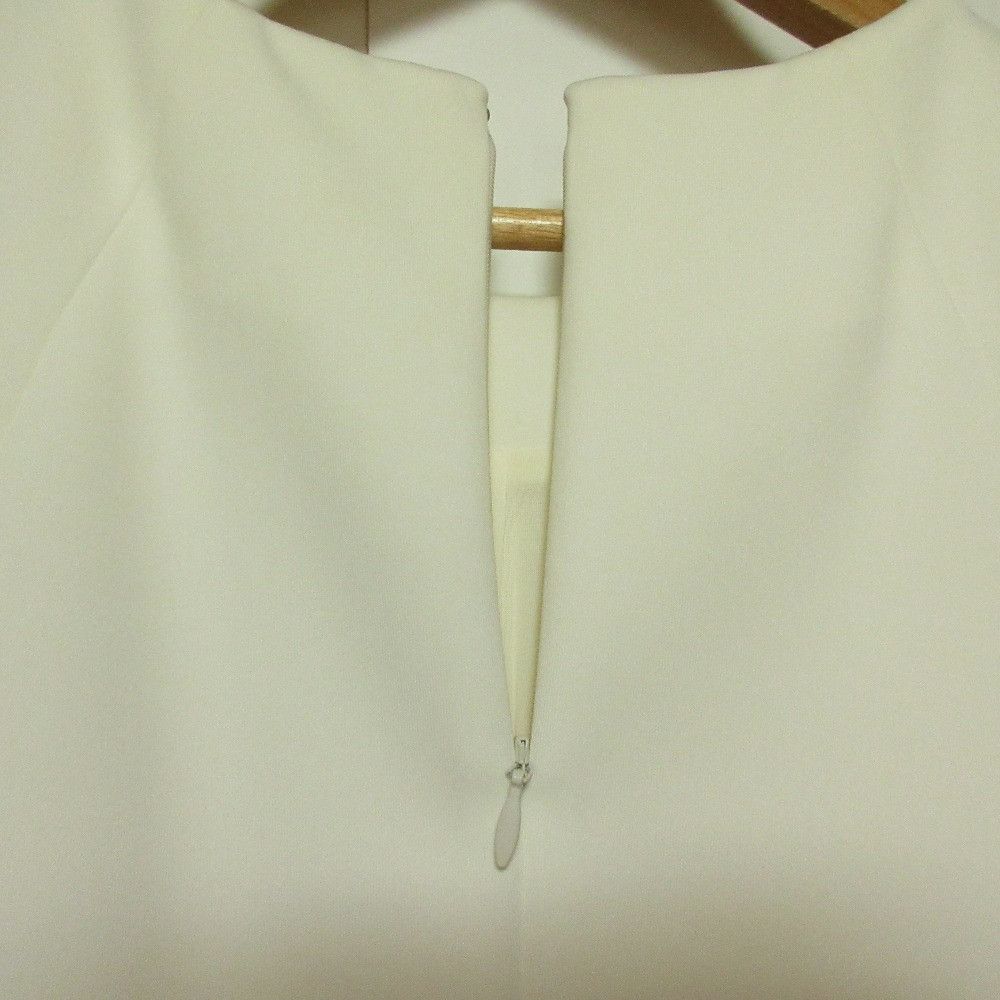 Other Other CELFORD Fit&Flare Ponte Dress Textile Dresses CWCO212029 DUTY FREE for USA Size ONE SIZE - 4 Thumbnail