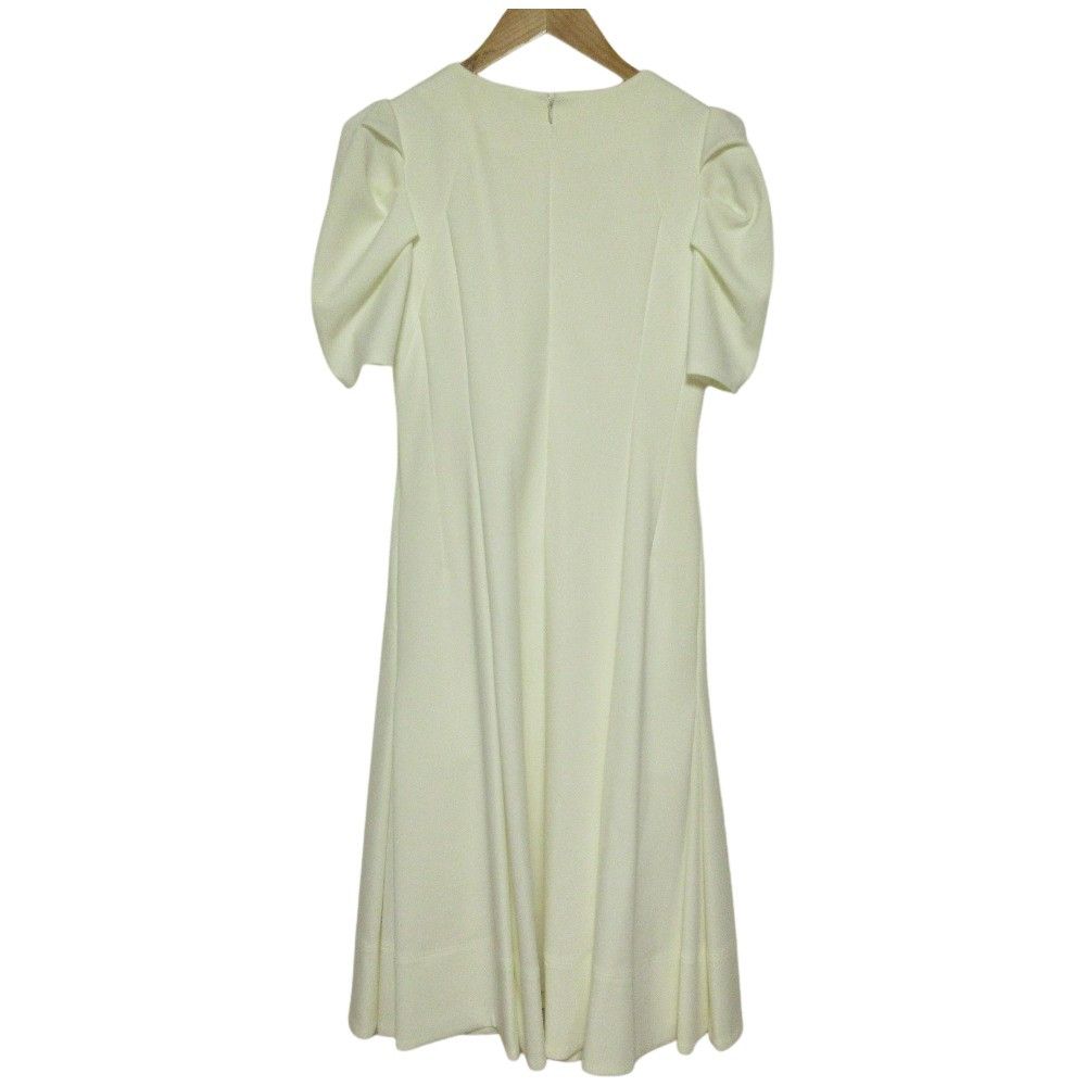 Other Other CELFORD Fit&Flare Ponte Dress Textile Dresses CWCO212029 DUTY FREE for USA Size ONE SIZE - 2 Thumbnail