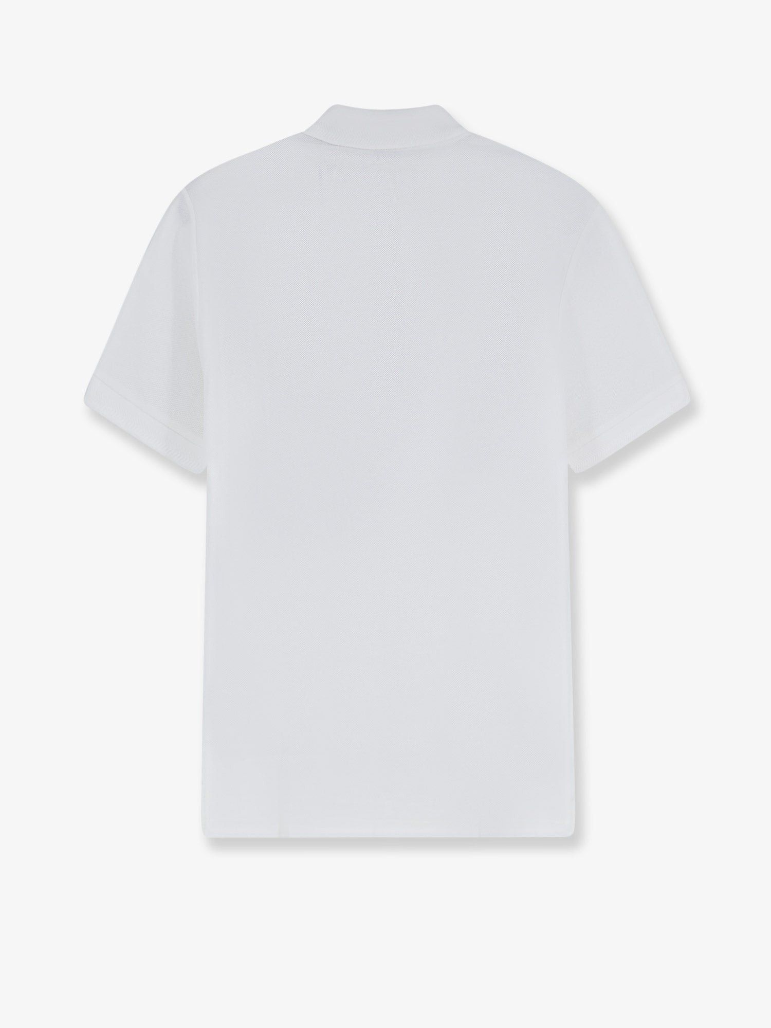 Burberry Organic Cotton Polo Shirt Size US S / EU 44-46 / 1 - 2 Thumbnail
