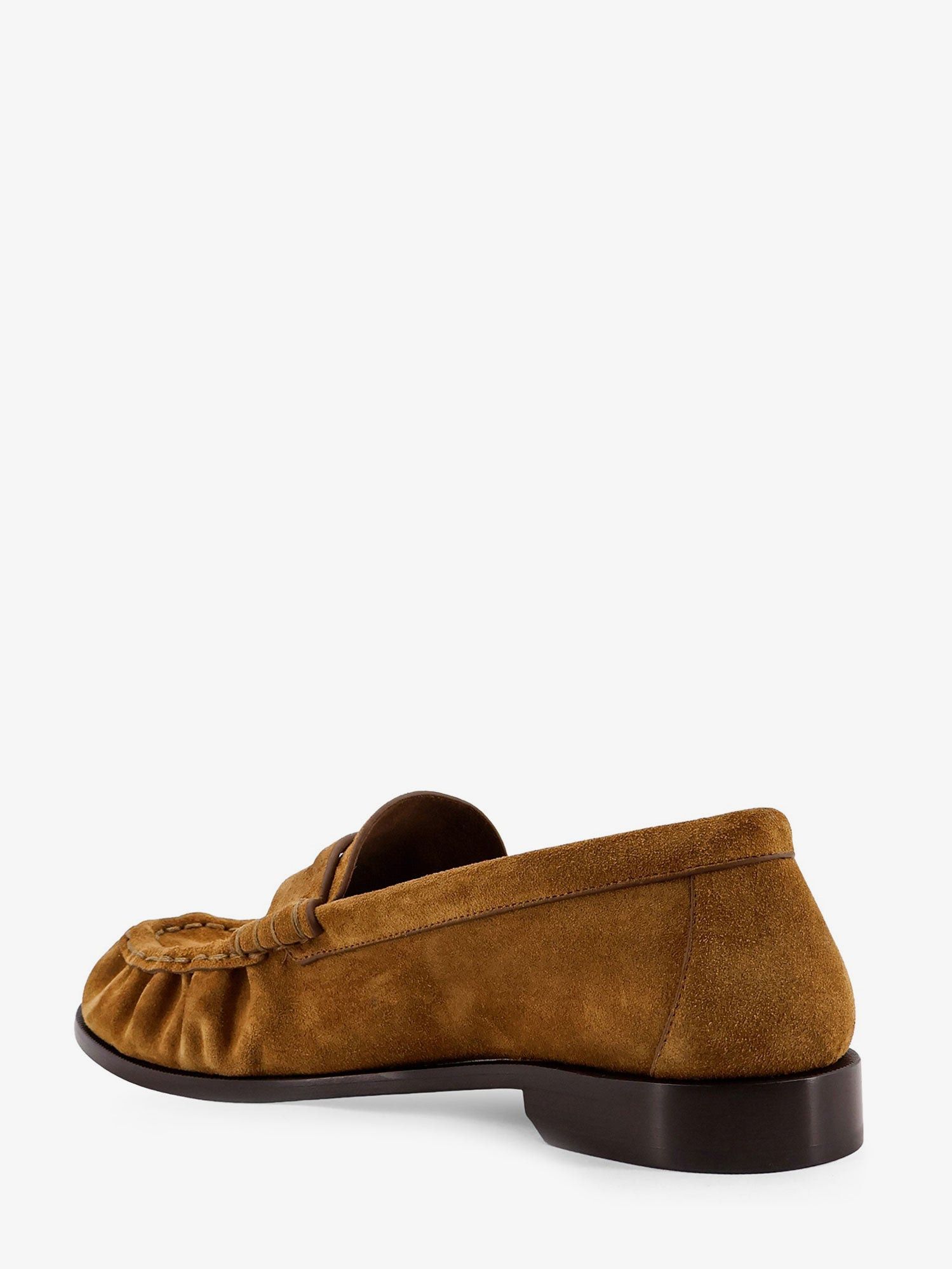 Saint Laurent Paris Le Loafer 15 Suede Loafer Size US 9.5 / EU 42-43 - 3 Thumbnail