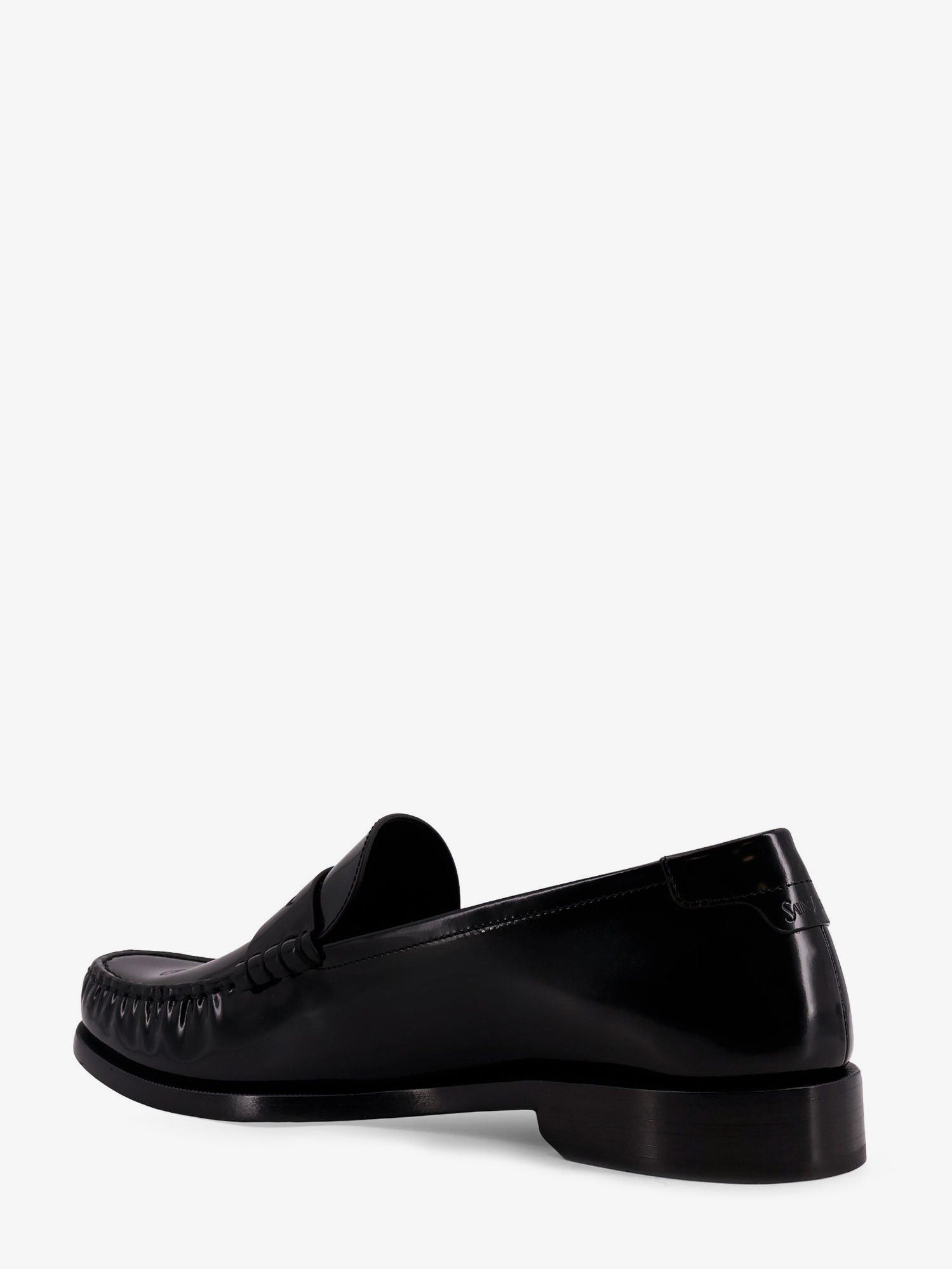 Saint Laurent Paris Le Loafer 15 Leather Loafer Size US 8 / EU 41 - 3 Thumbnail