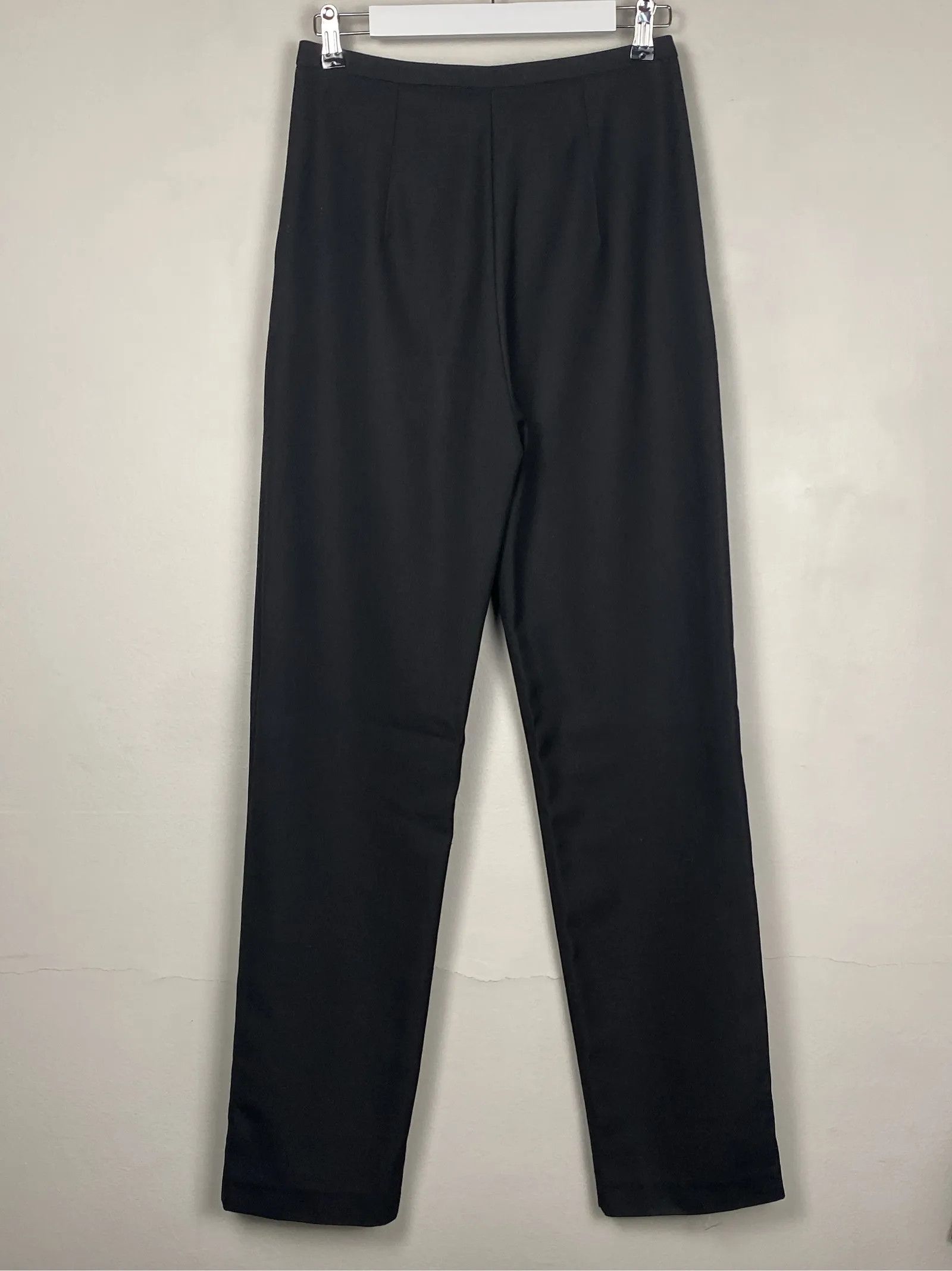 Toteme Toteme Pants Size 27" / US 4 / IT 40 - 4 Thumbnail