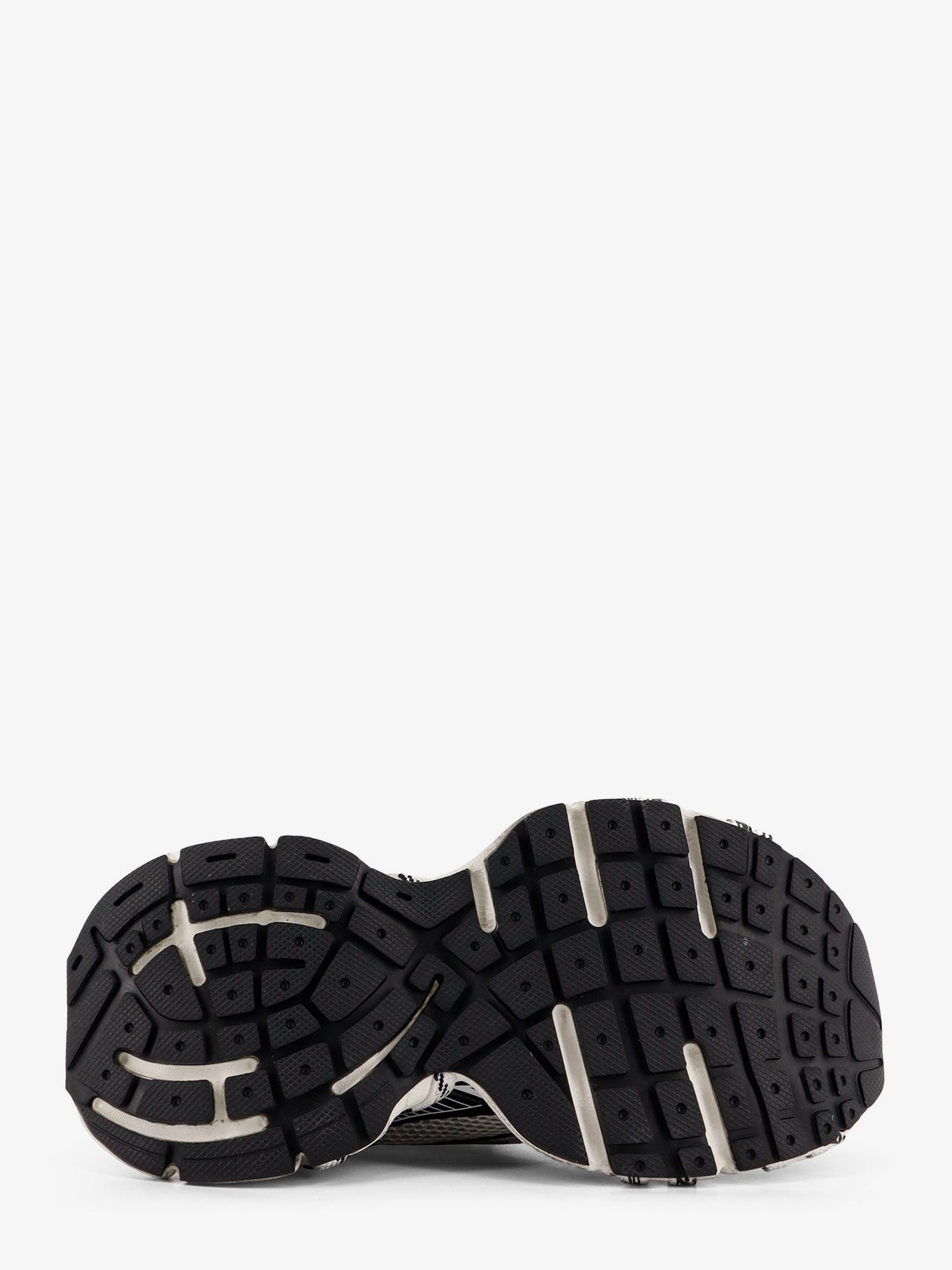 Balenciaga 3Xl Extreme Laces Mesh Sneakers Size US 7 / EU 40 - 4 Thumbnail
