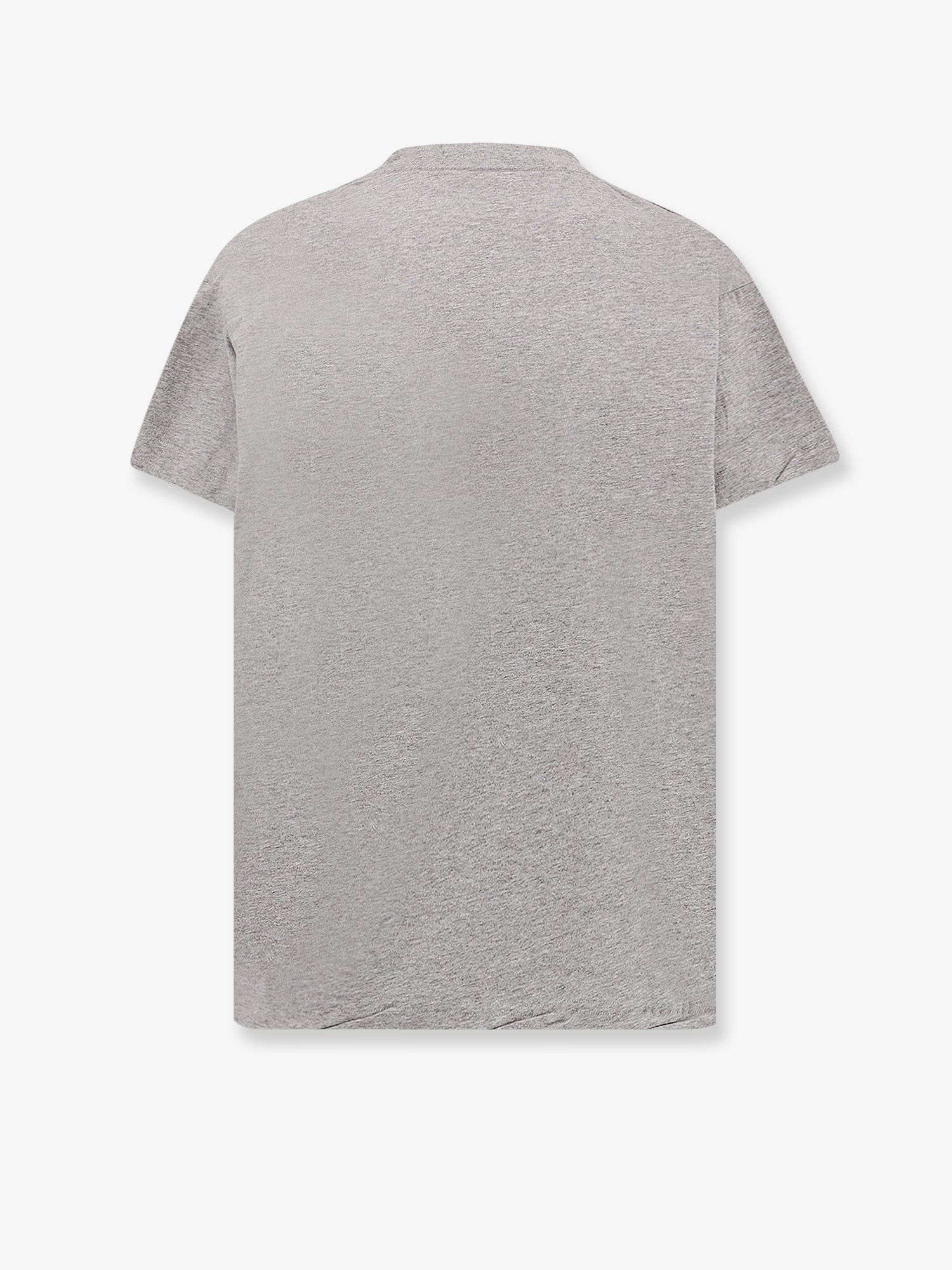 Balenciaga Boxy Fit Cotton T-Shirt Size XS / US 0-2 / IT 36-38 - 2 Thumbnail