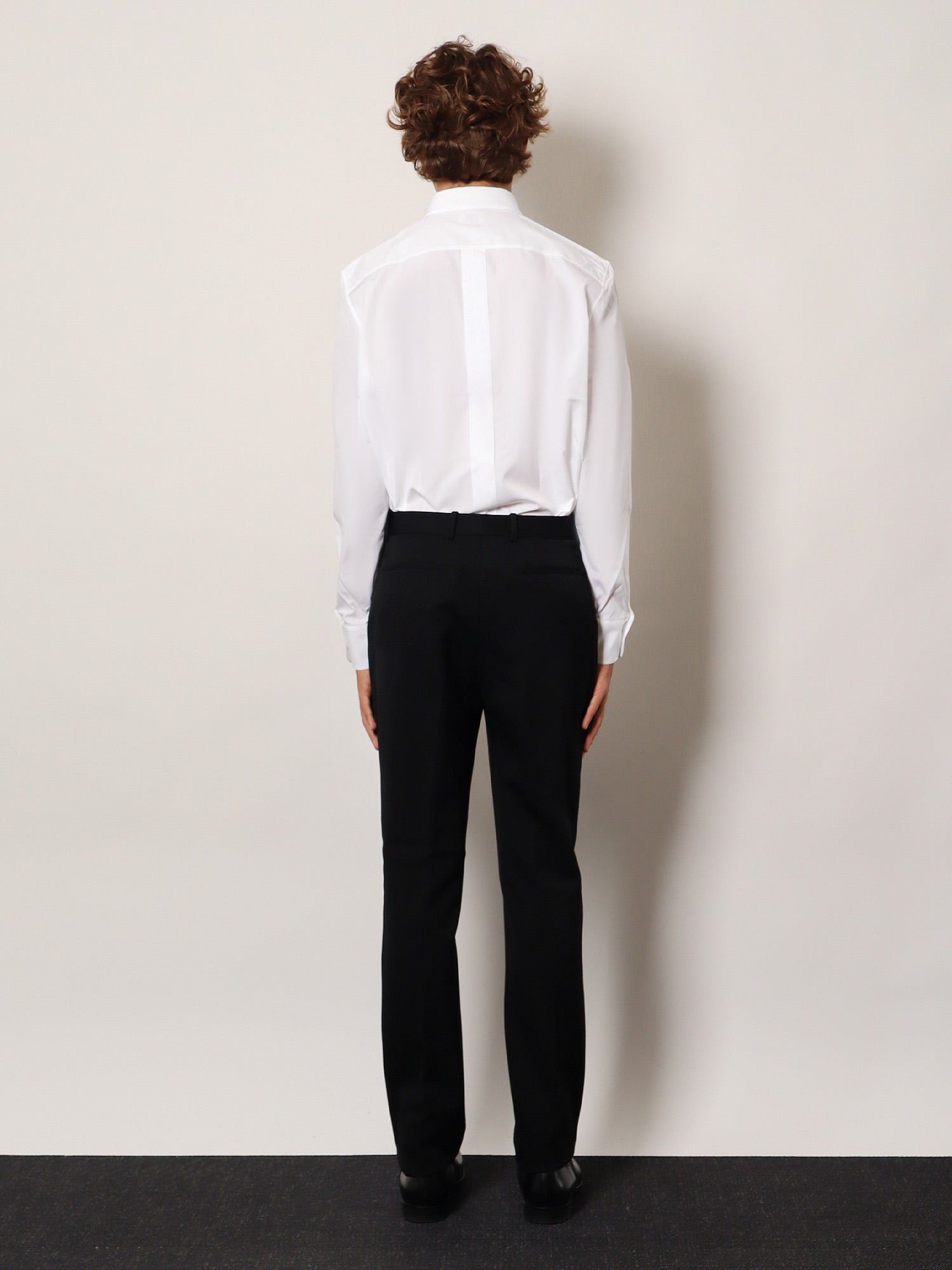 Saint Laurent Paris Cotton Shirt Size US XXL / EU 58 / 5 - 5 Thumbnail