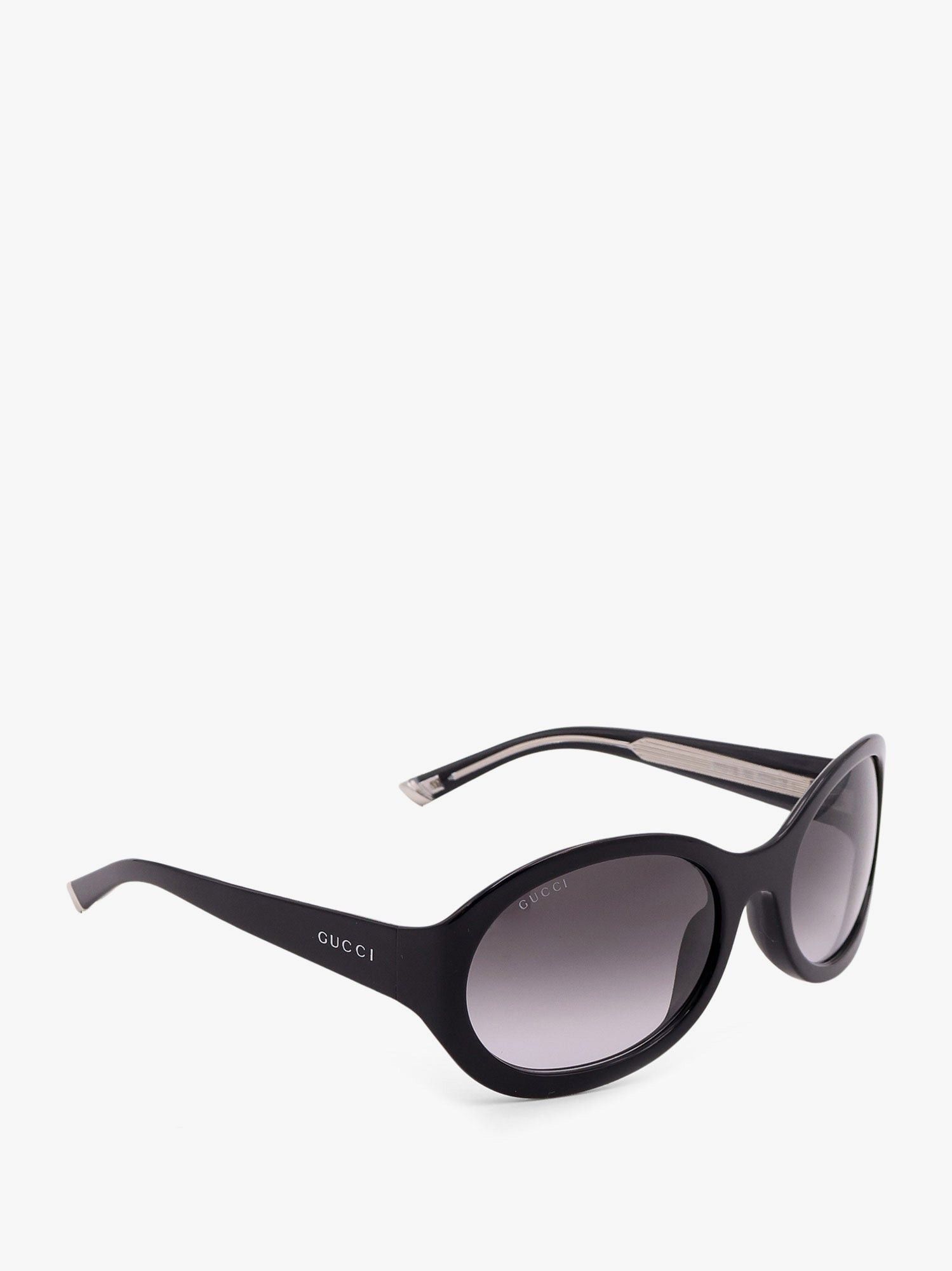 Gucci Acetate Sunglasses Size ONE SIZE - 3 Thumbnail