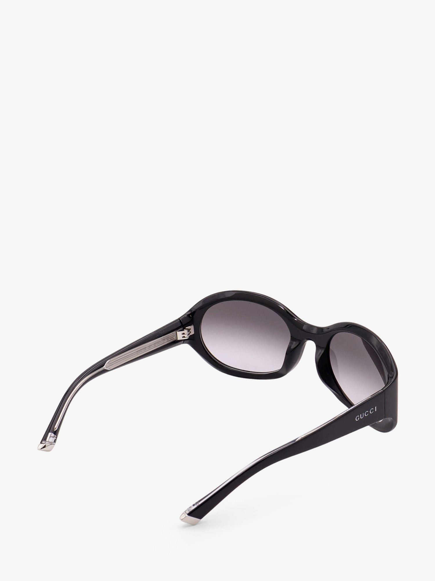 Gucci Acetate Sunglasses Size ONE SIZE - 4 Thumbnail