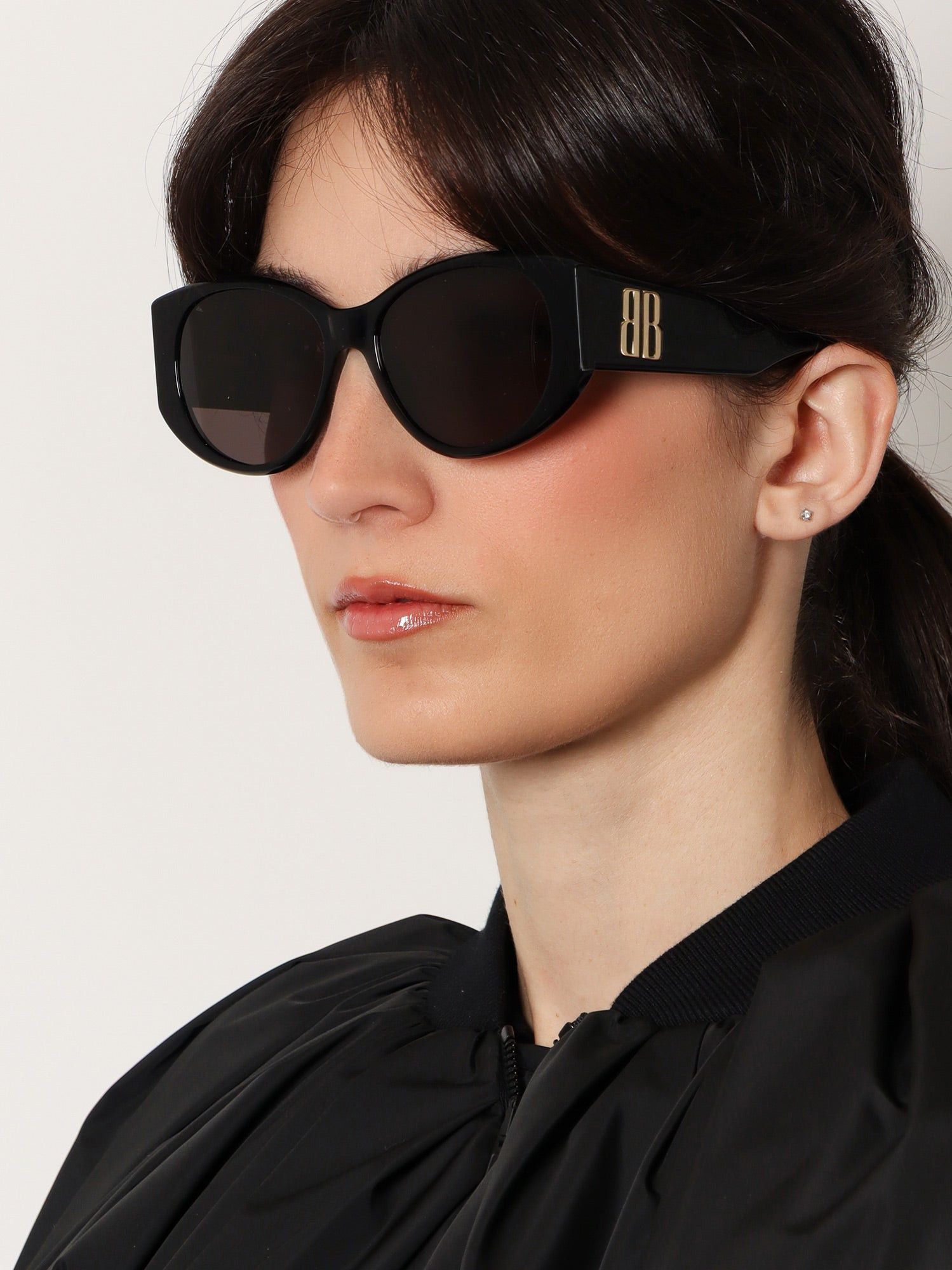 Balenciaga Acetate Sunglasses Size ONE SIZE - 2 Thumbnail