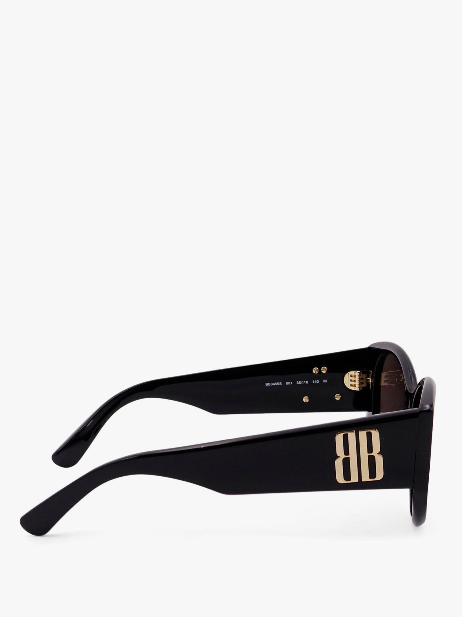 Balenciaga Acetate Sunglasses Size ONE SIZE - 5 Thumbnail