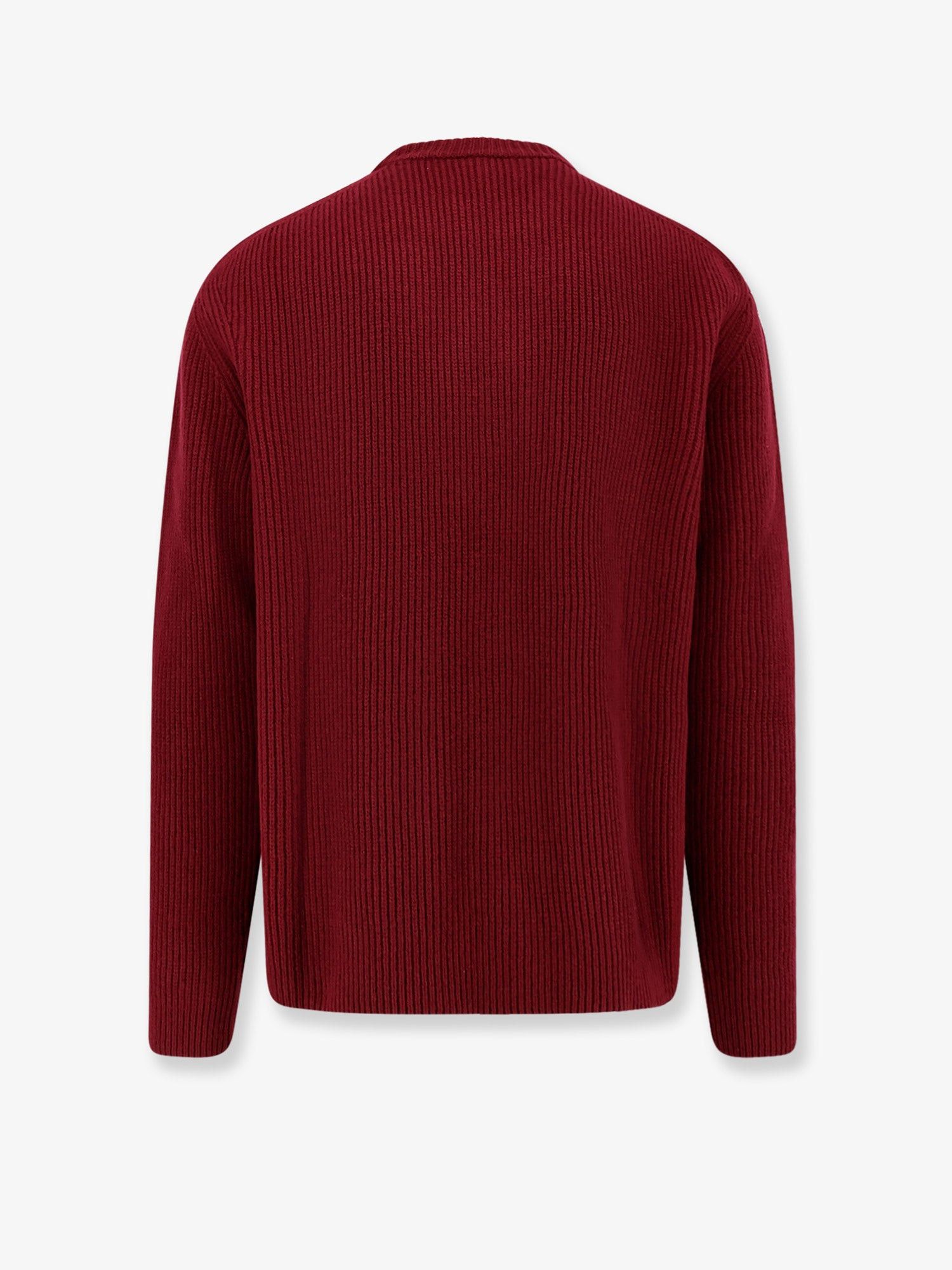 Gucci Wool And Cashmere Sweater Size US XL / EU 56 / 4 - 2 Thumbnail