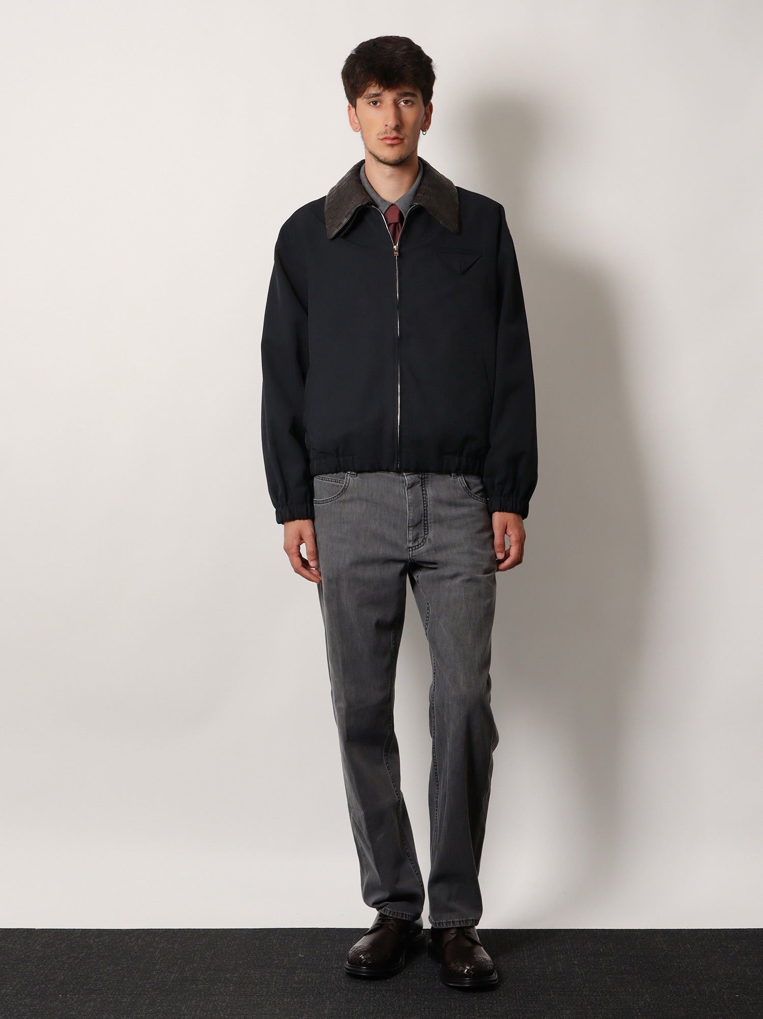 Bottega Veneta Cotton Sweater Size US M / EU 48-50 / 2 - 3 Thumbnail