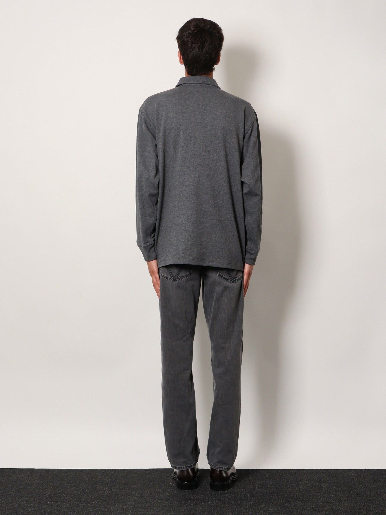 Bottega Veneta Cotton Sweater Size US M / EU 48-50 / 2 - 5 Thumbnail