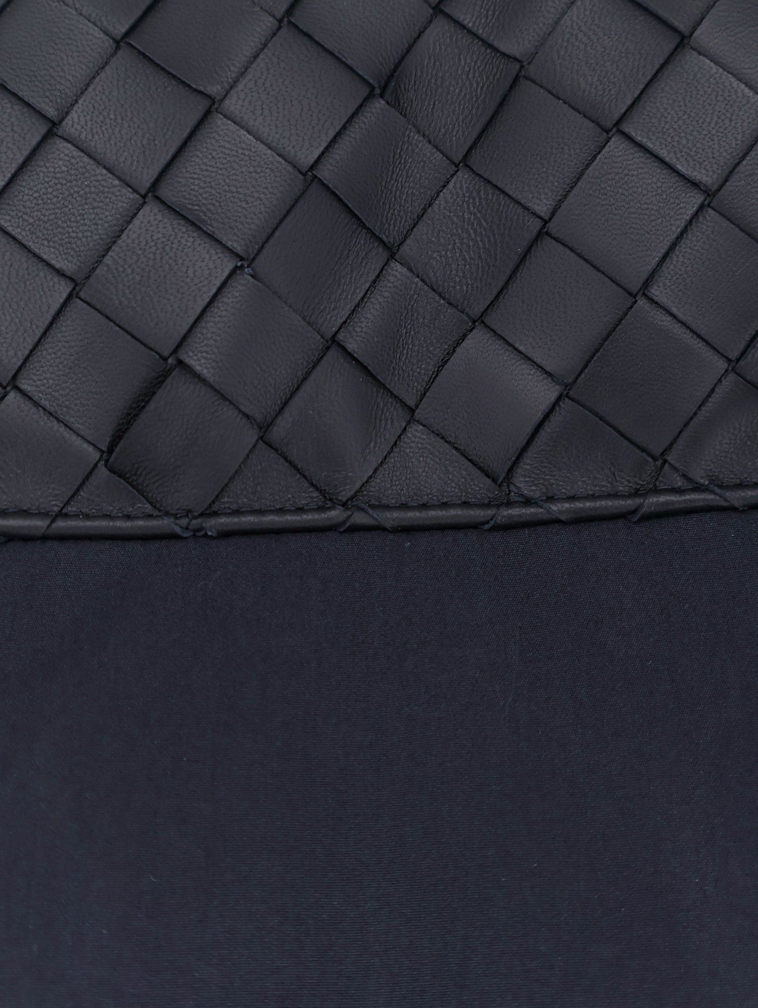 Bottega Veneta Cotton Blend Sleeveless Jacket Size US L / EU 52-54 / 3 - 3 Thumbnail