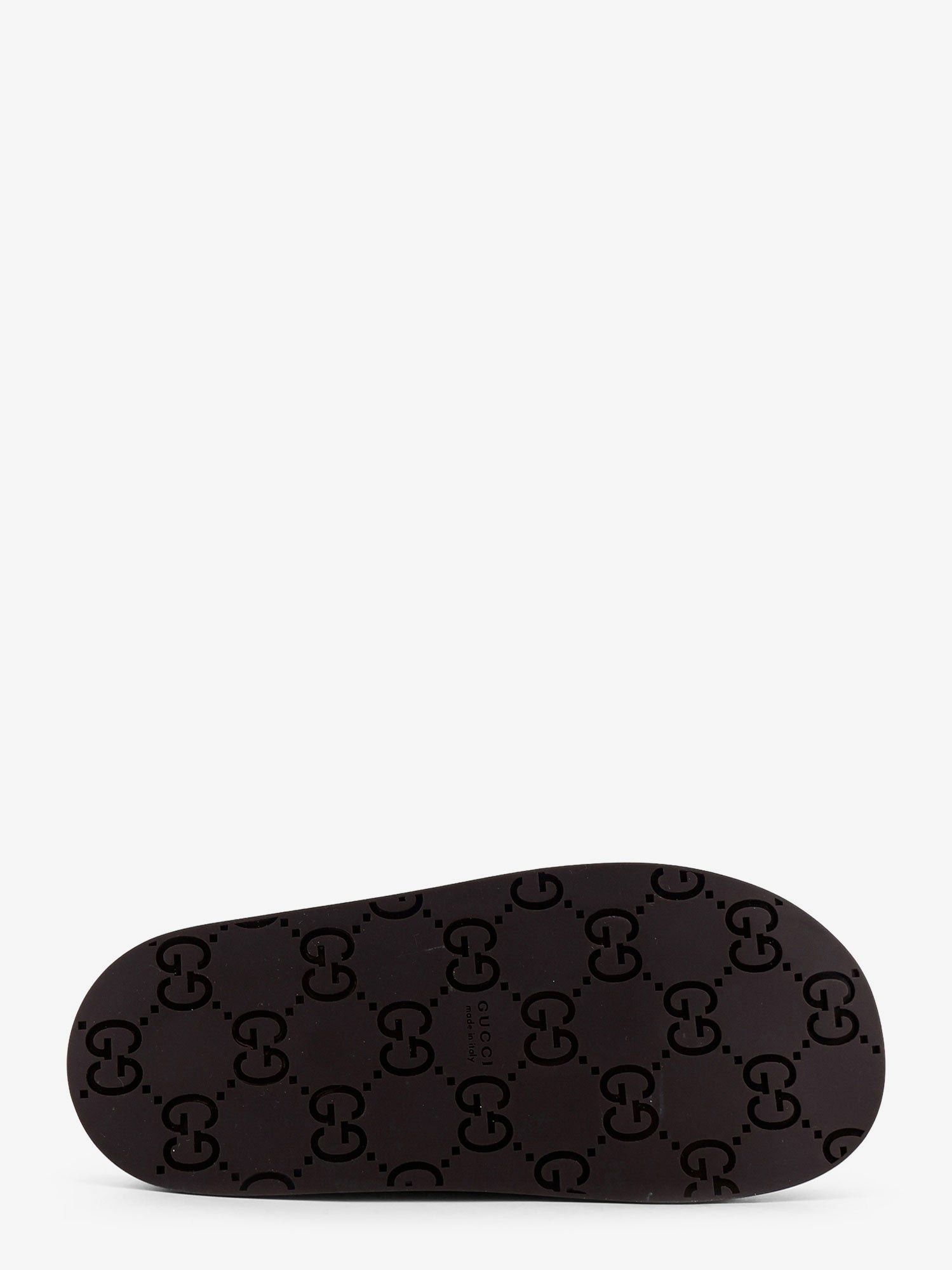 Gucci Gg Fabric Sabot Size US 6 / IT 36 - 4 Thumbnail