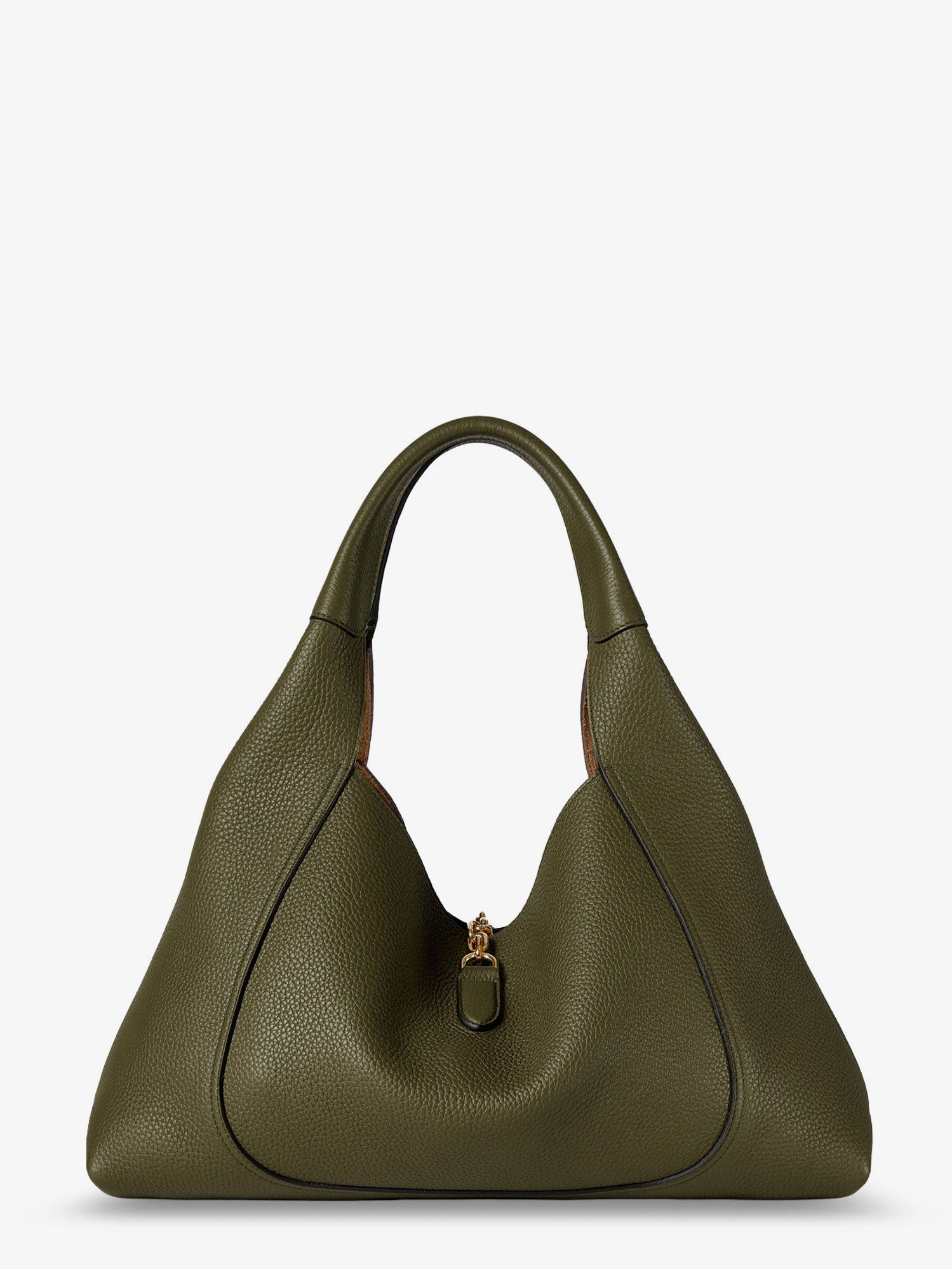 Gucci Gucci Softbit Leather Shouder Bag Size ONE SIZE - 2 Thumbnail