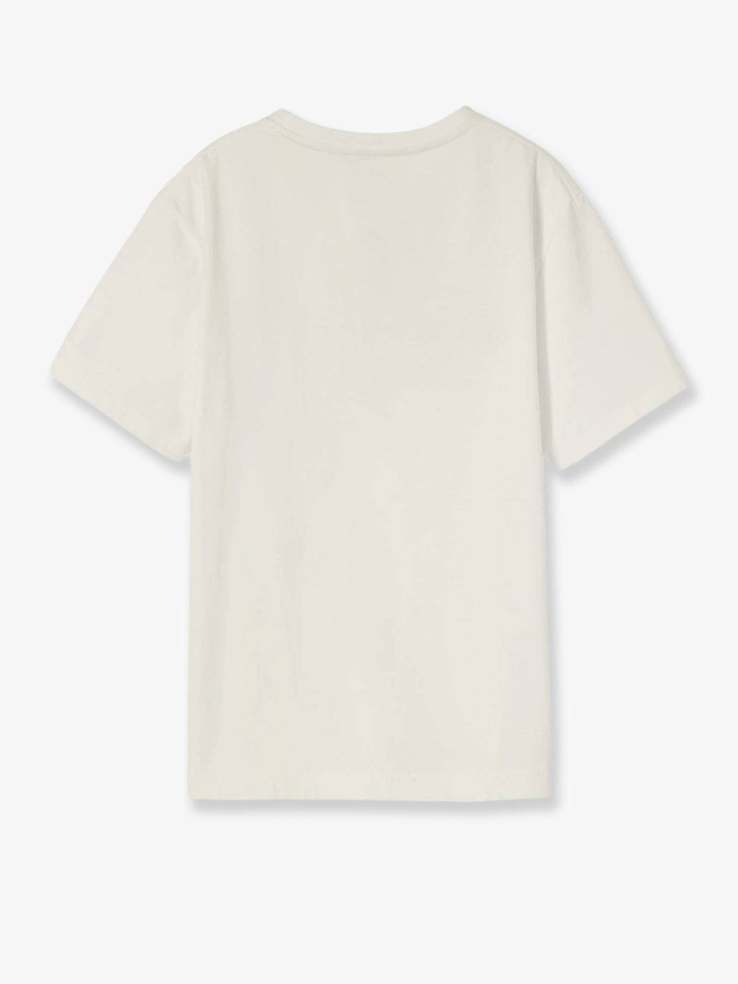 Gucci Cotton Jersey T-Shirt Size S / US 4 / IT 40 - 2 Thumbnail