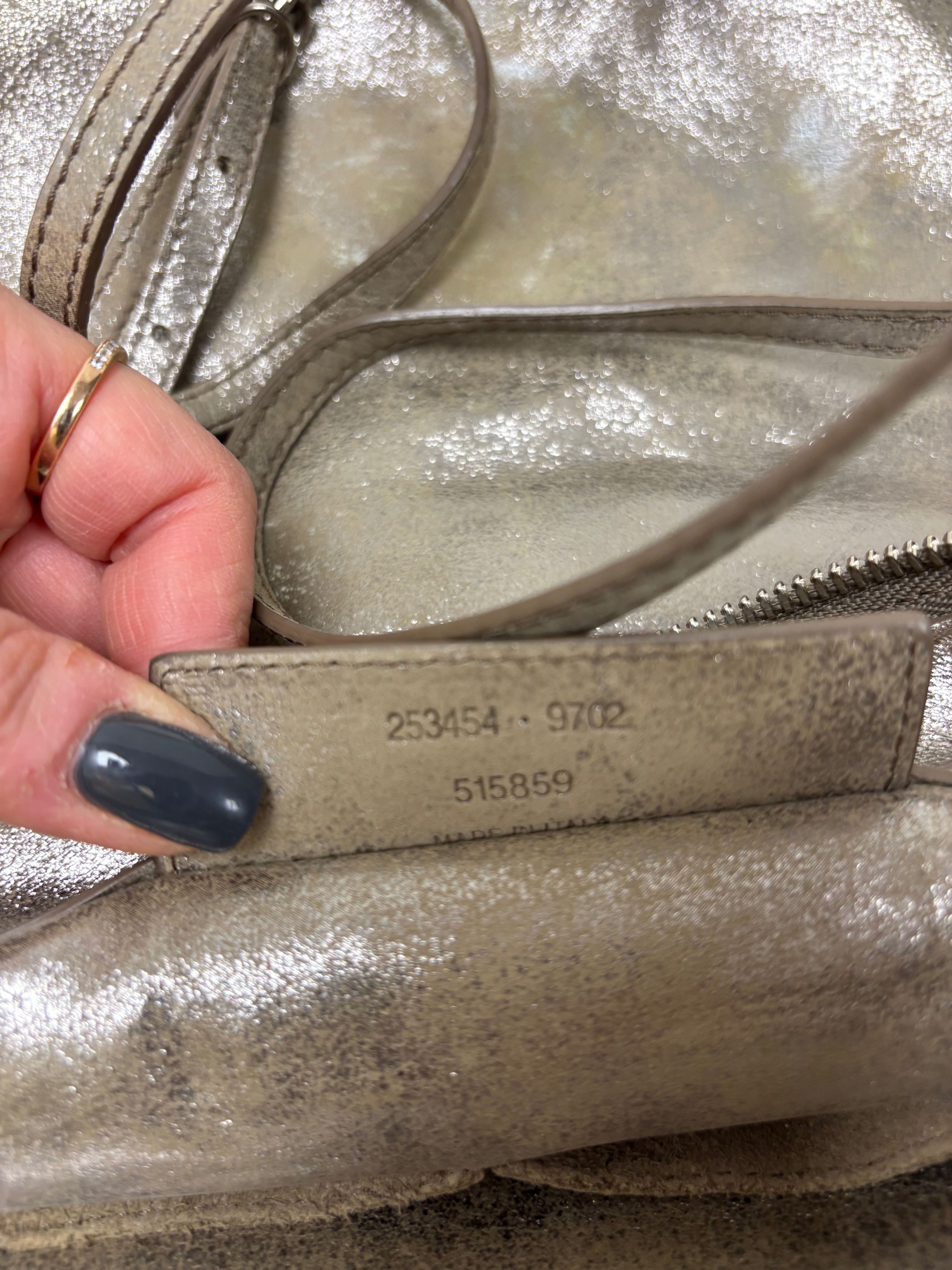 Balenciaga Sac Messenger Size ONE SIZE - 11 Thumbnail