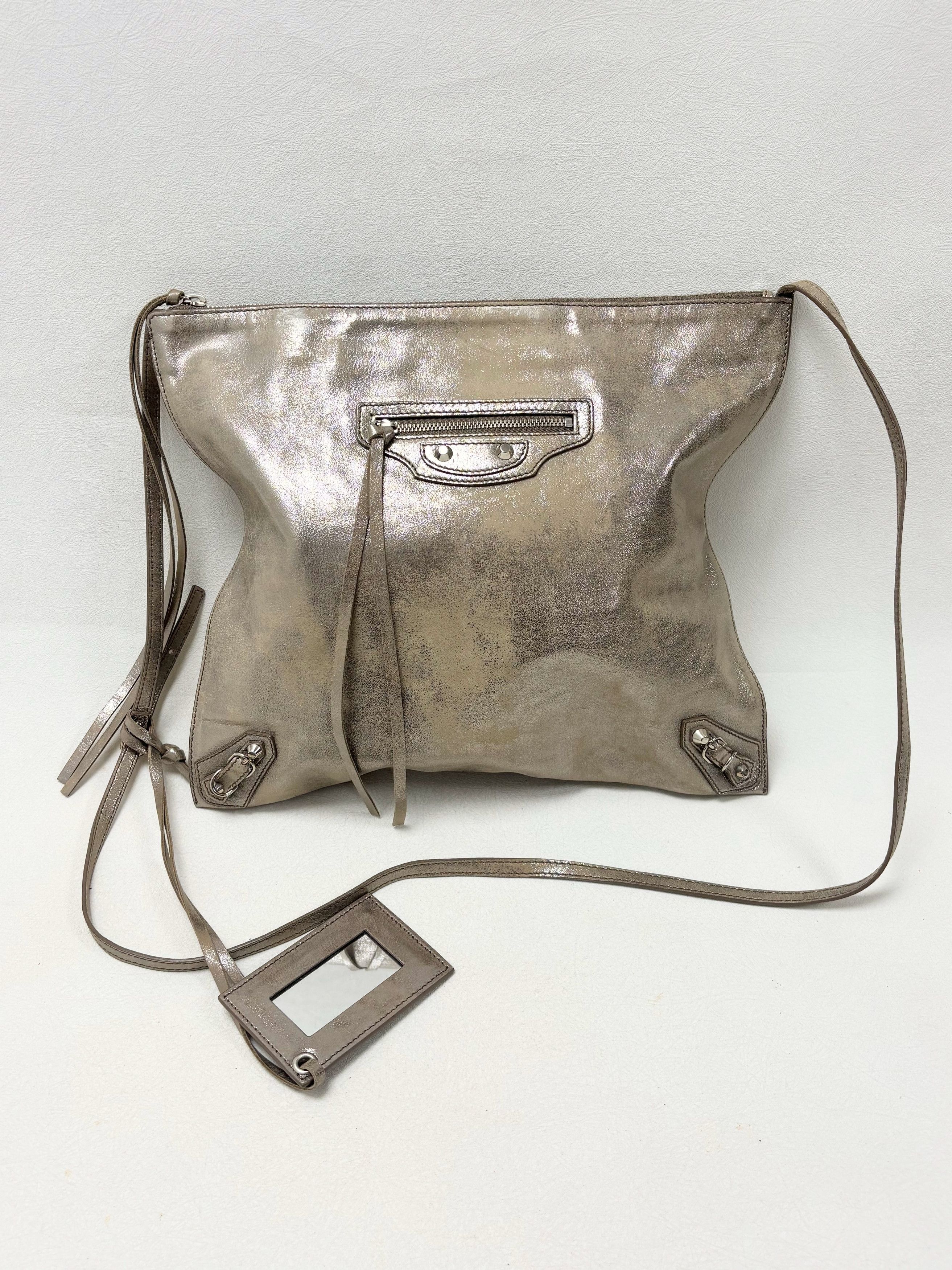 Balenciaga Sac Messenger Size ONE SIZE - 12 Thumbnail
