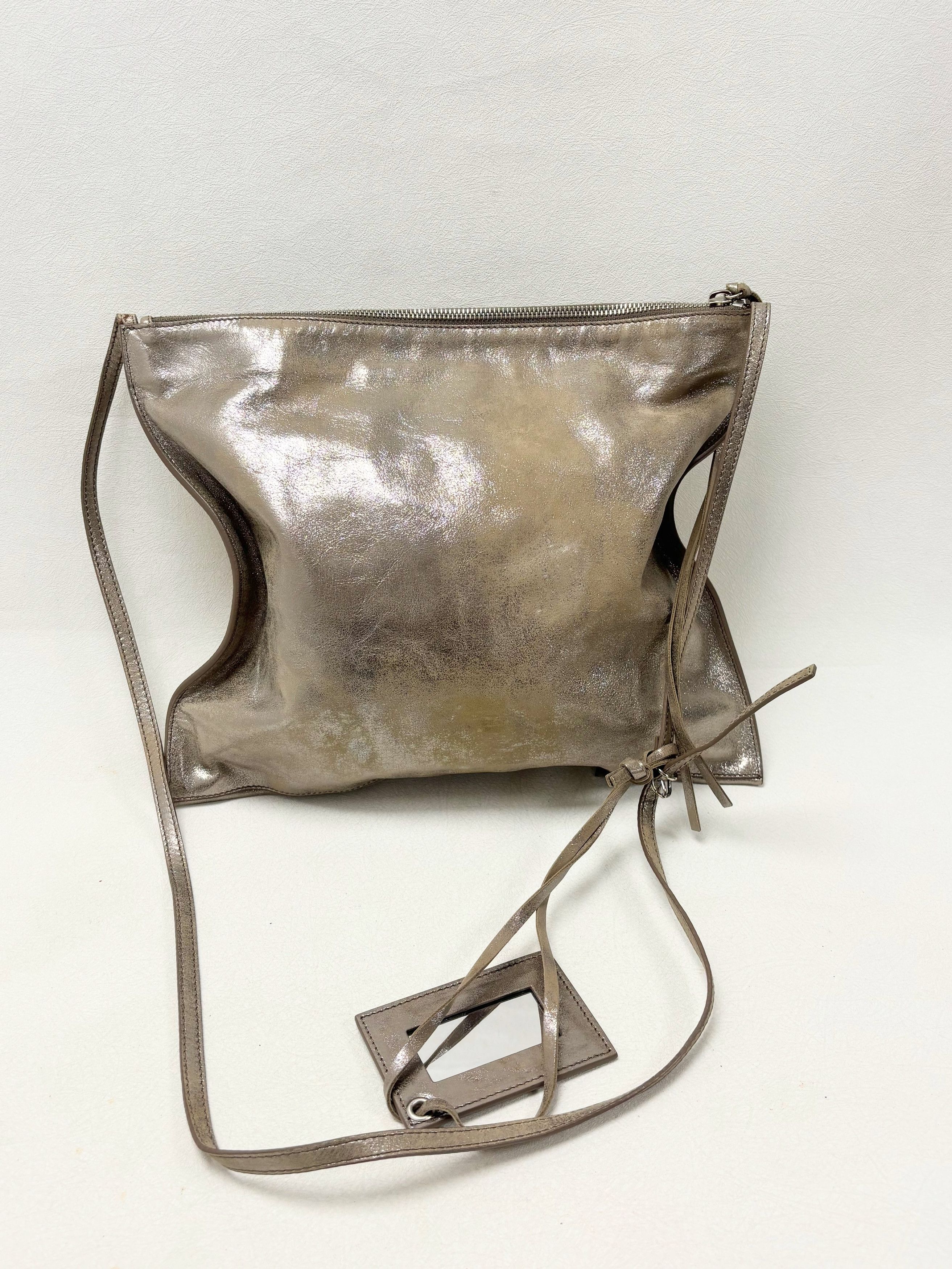 Balenciaga Sac Messenger Size ONE SIZE - 5 Thumbnail