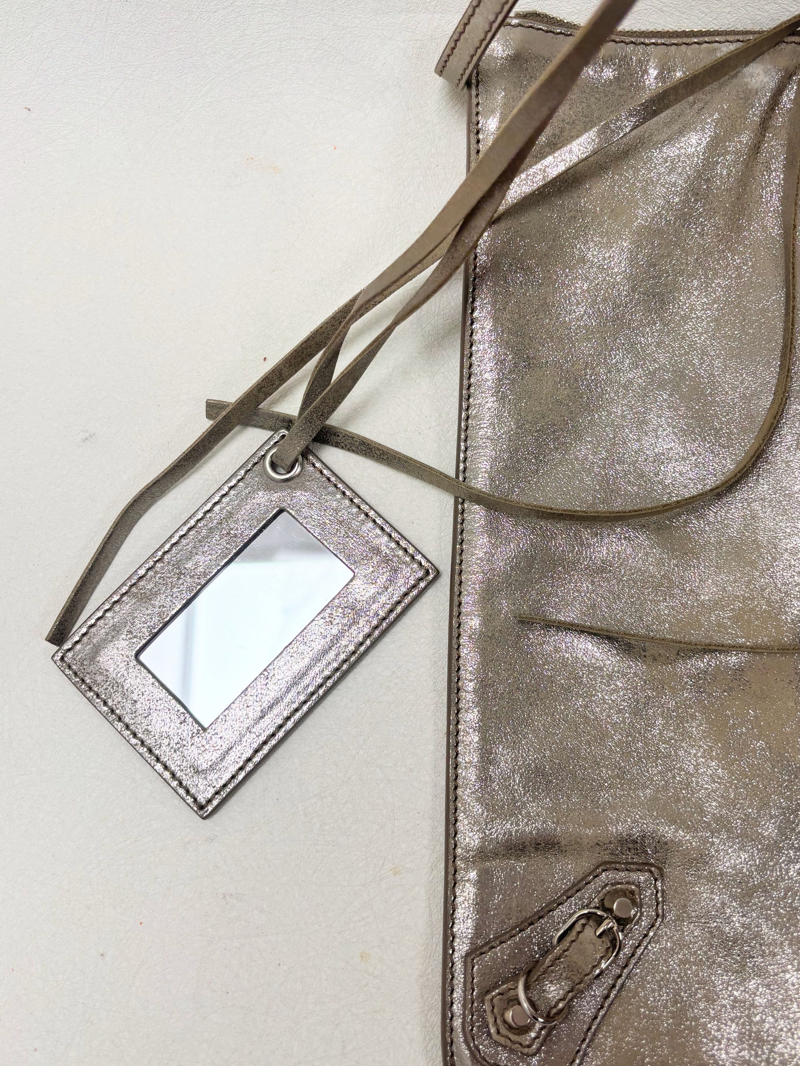 Balenciaga Sac Messenger Size ONE SIZE - 7 Thumbnail