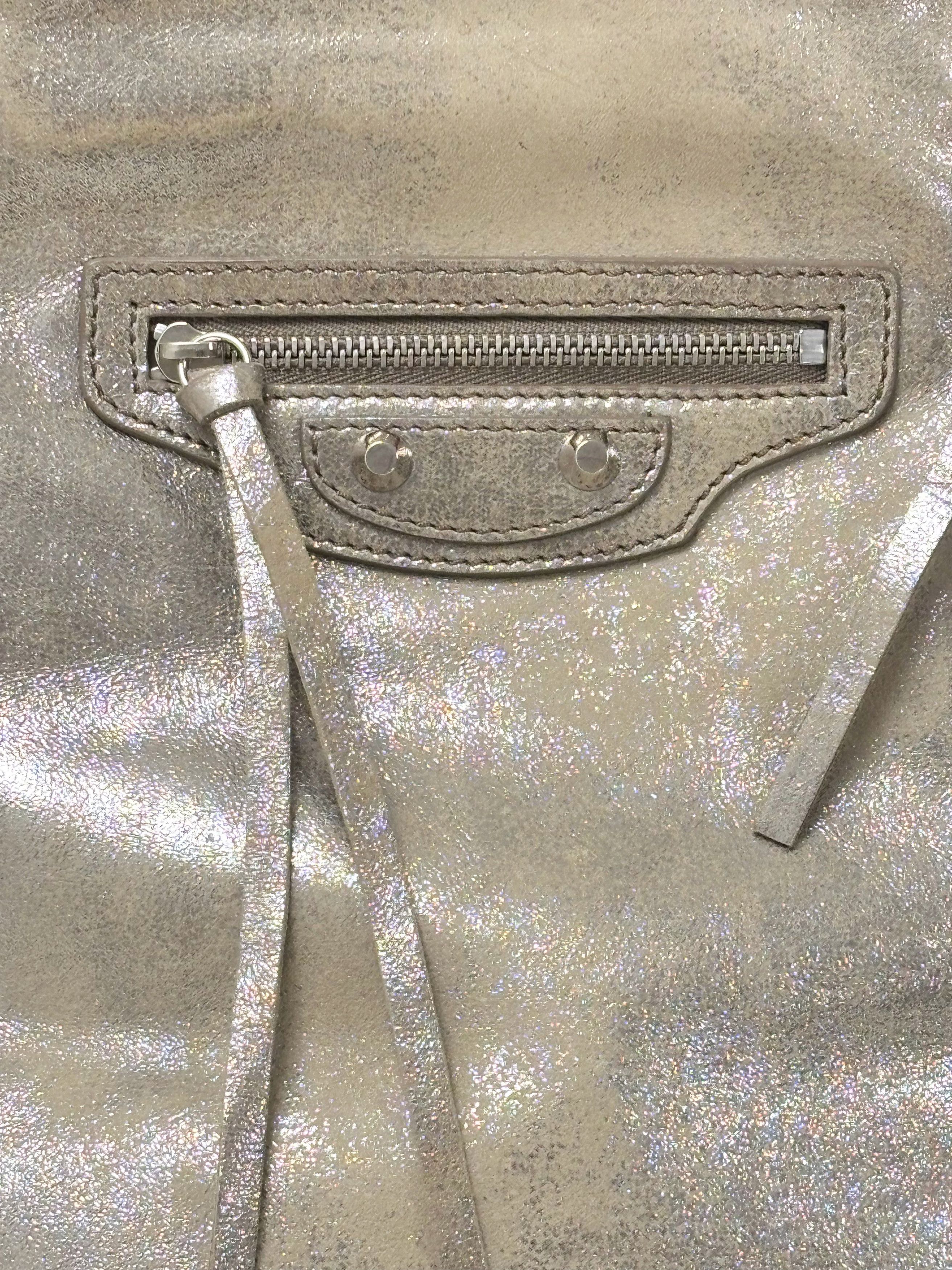 Balenciaga Sac Messenger Size ONE SIZE - 2 Thumbnail