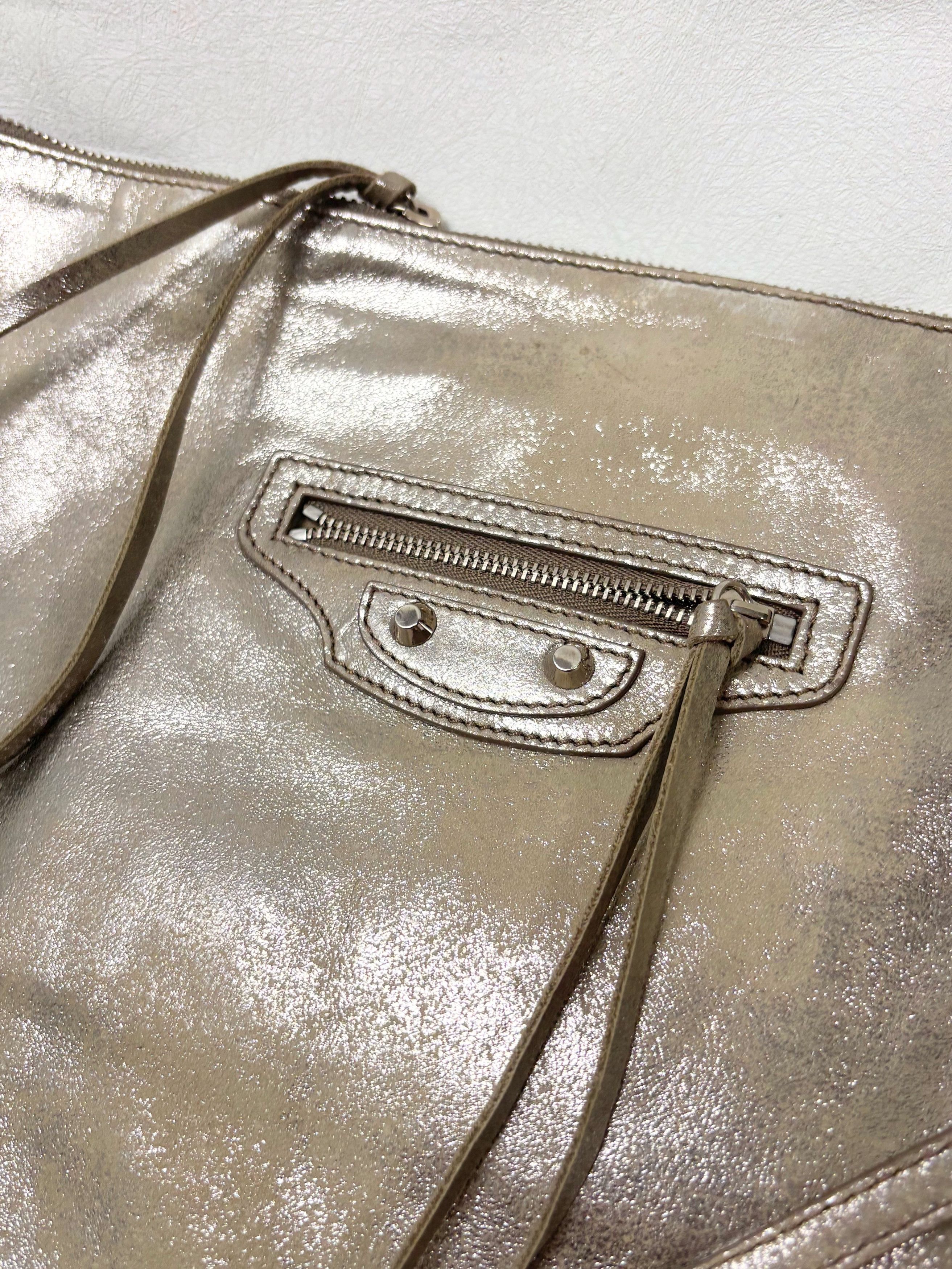 Balenciaga Sac Messenger Size ONE SIZE - 8 Thumbnail