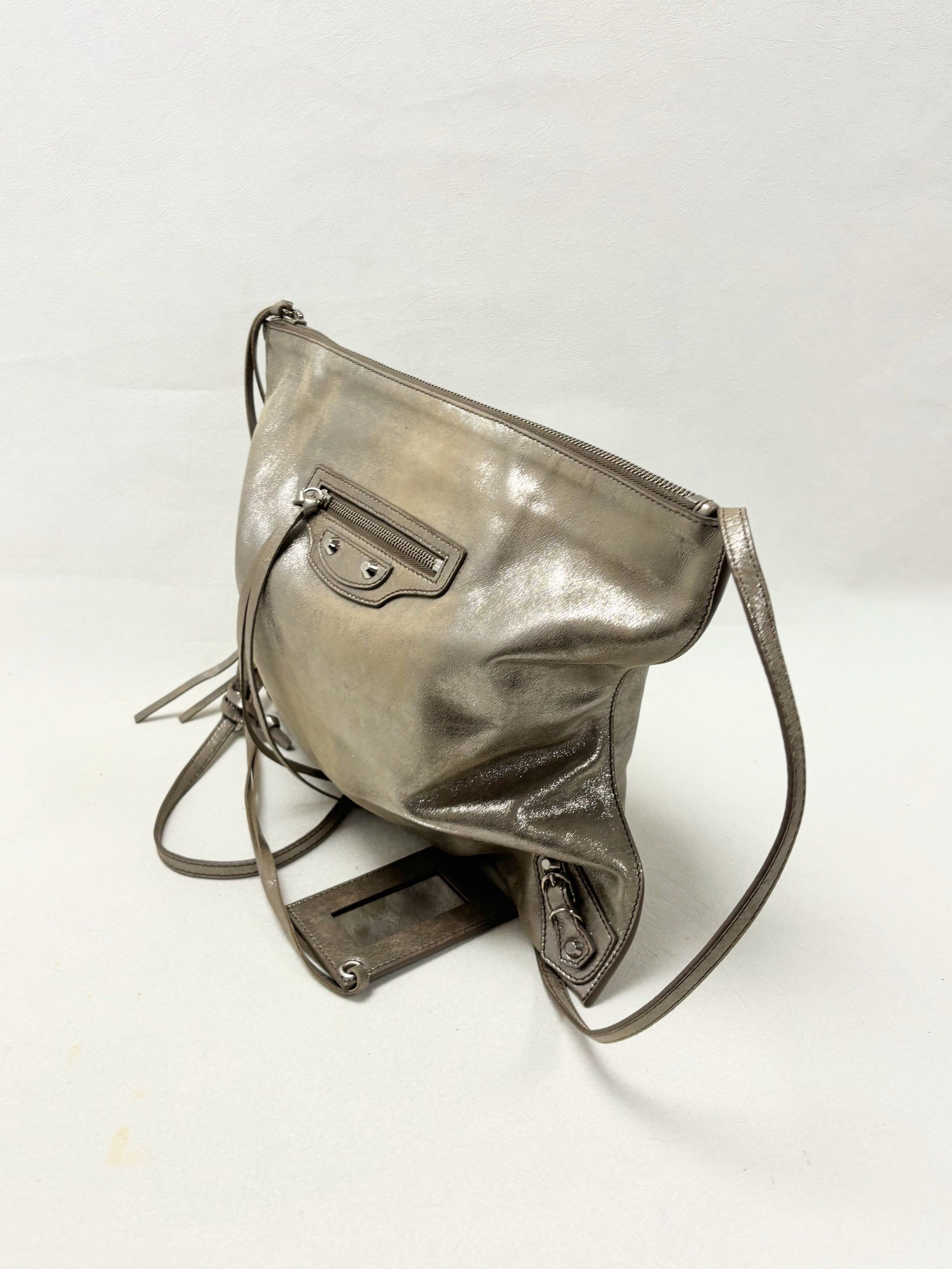 Balenciaga Sac Messenger Size ONE SIZE - 3 Thumbnail