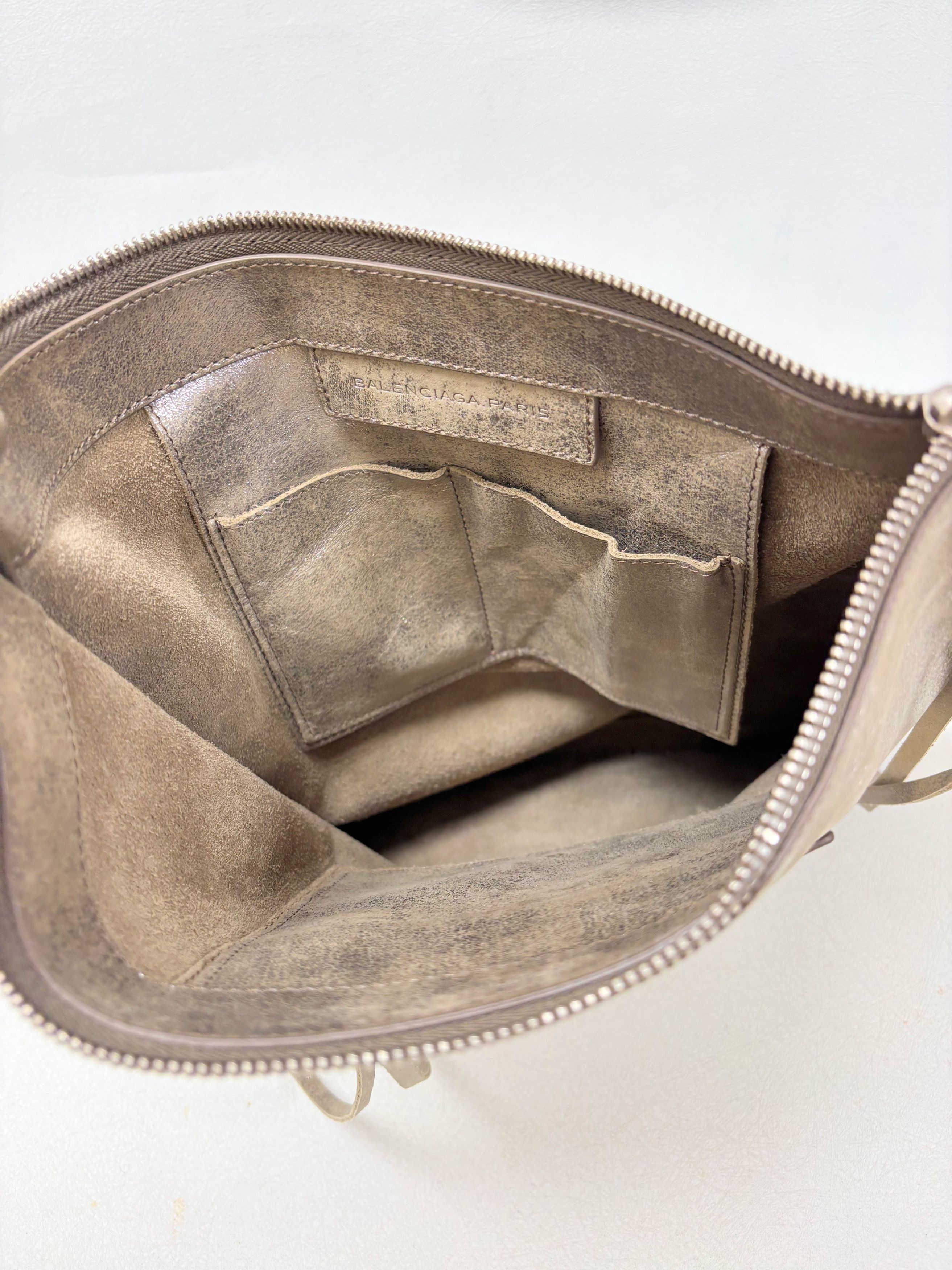 Balenciaga Sac Messenger Size ONE SIZE - 9 Thumbnail