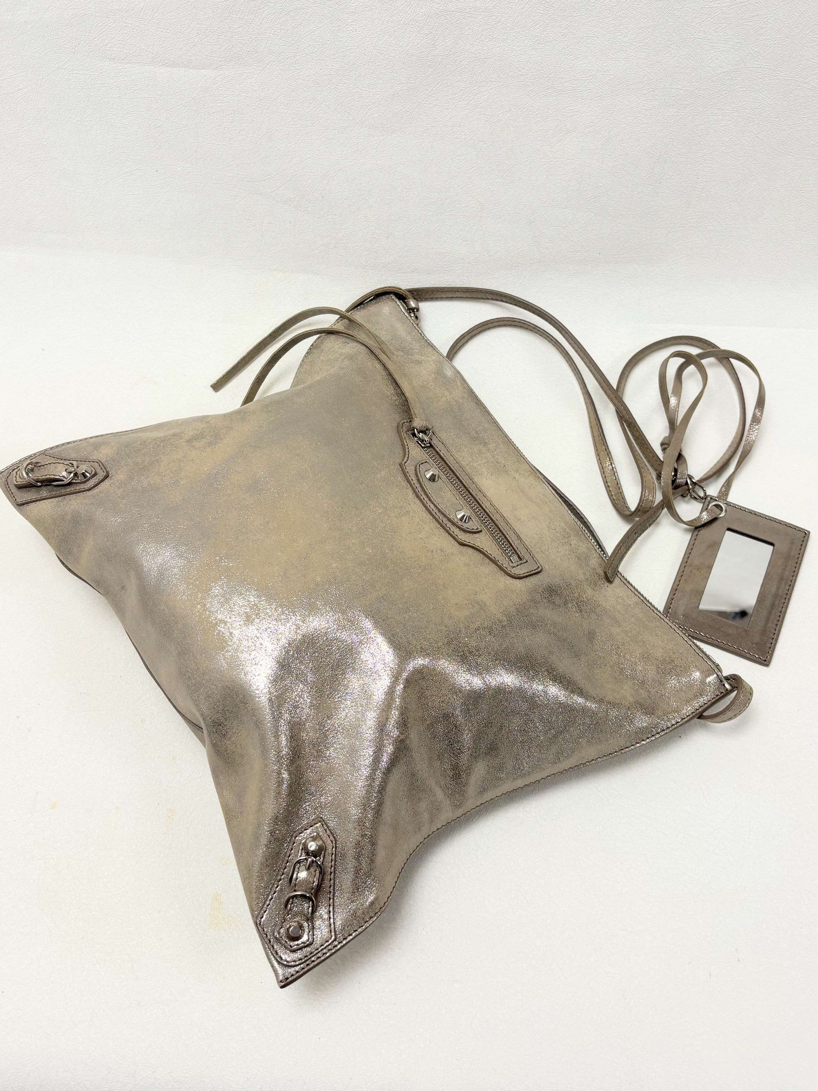 Balenciaga Sac Messenger Size ONE SIZE - 6 Thumbnail