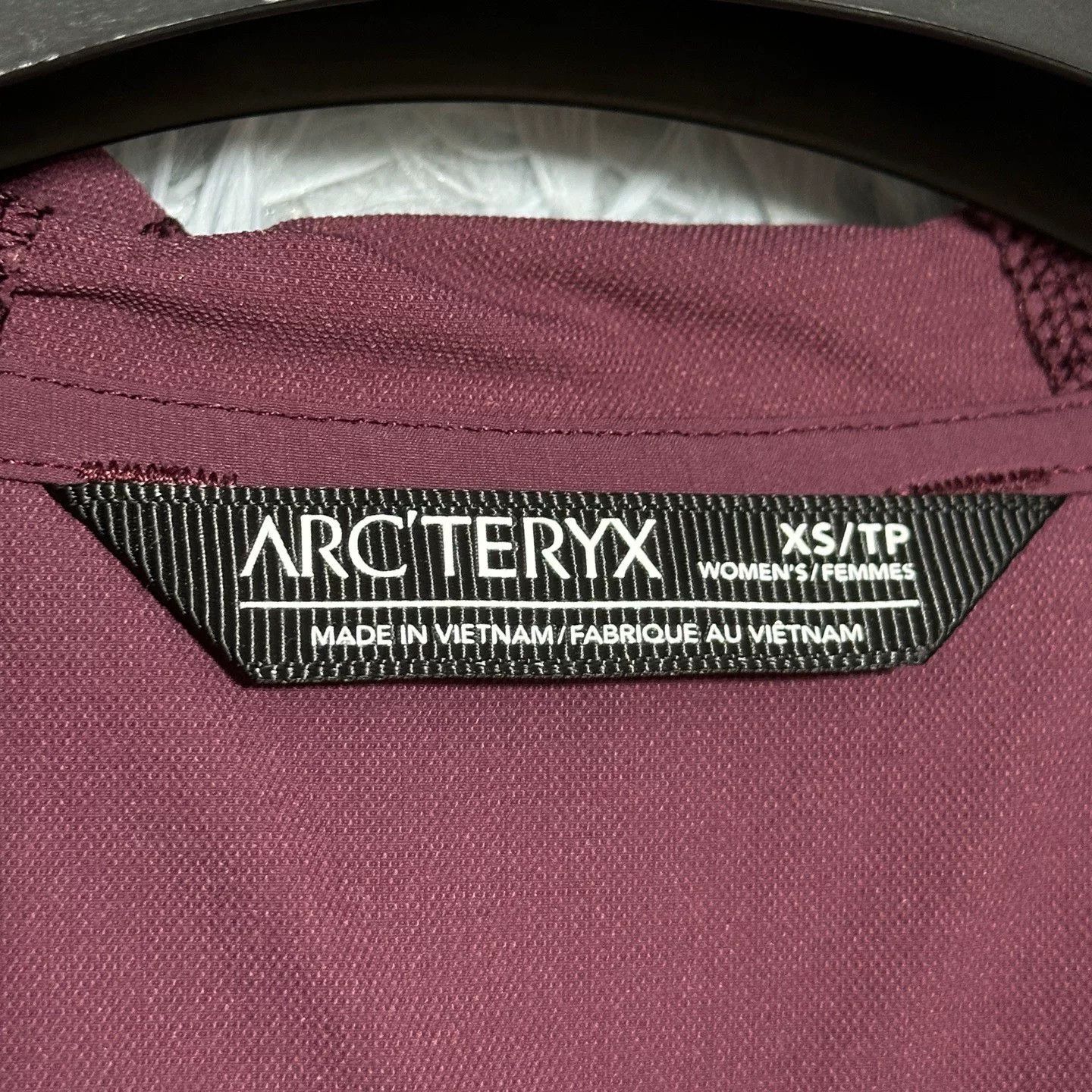 Arc'teryx Arcteryx Gamma SL Hoody Size XS / US 0-2 / IT 36-38 - 5 Thumbnail