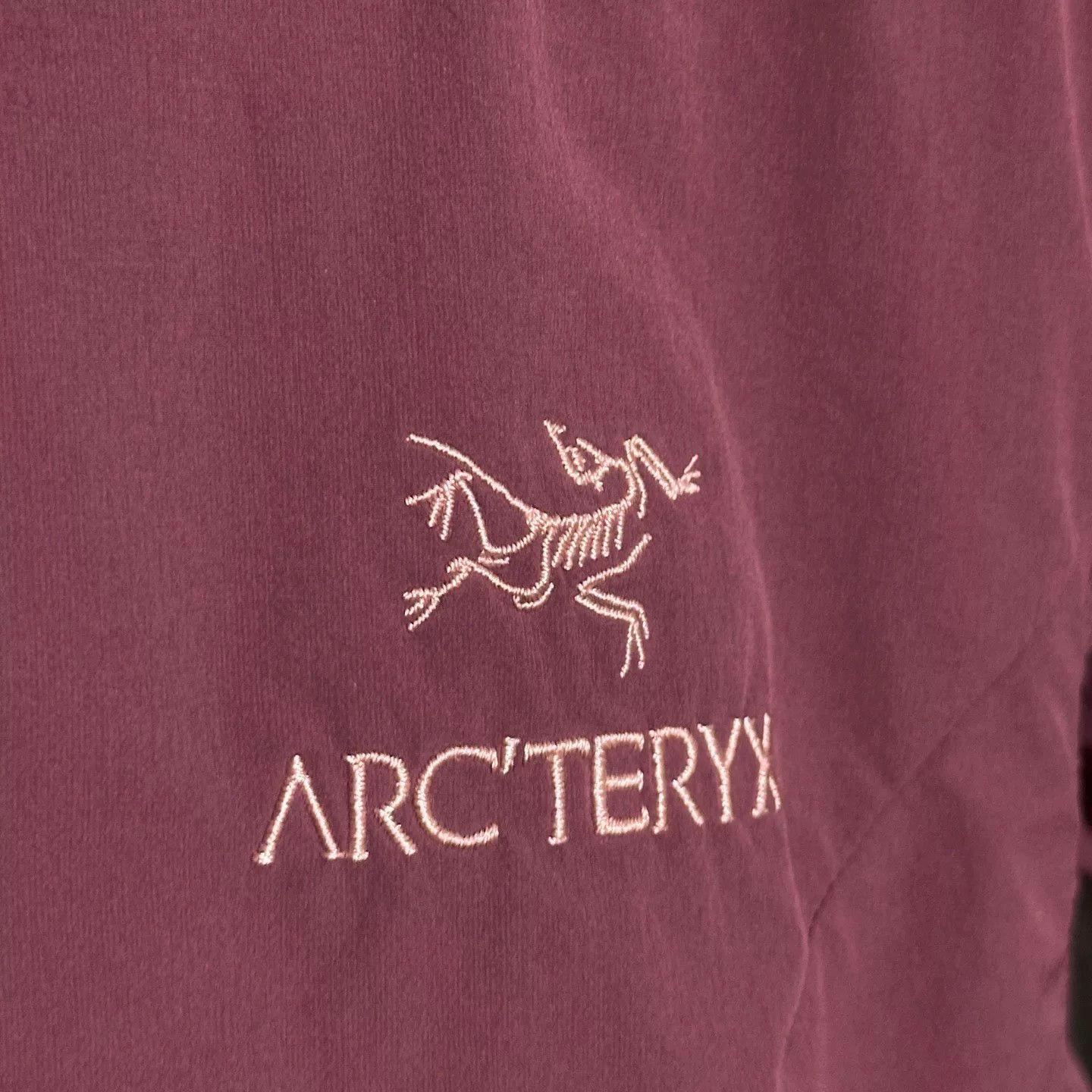 Arc'teryx Arcteryx Gamma SL Hoody Size XS / US 0-2 / IT 36-38 - 4 Thumbnail