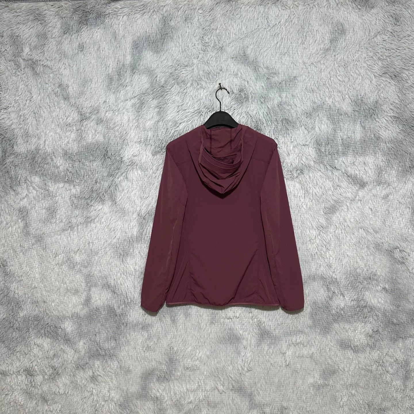 Arc'teryx Arcteryx Gamma SL Hoody Size XS / US 0-2 / IT 36-38 - 2 Thumbnail