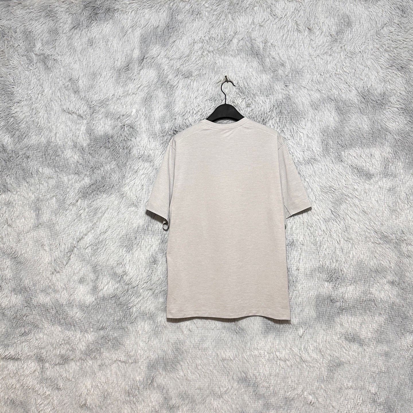 Arc'teryx Arcteryx CORMAC Men's Quick-Dry T-Shirt Size US M / EU 48-50 / 2 - 2 Thumbnail