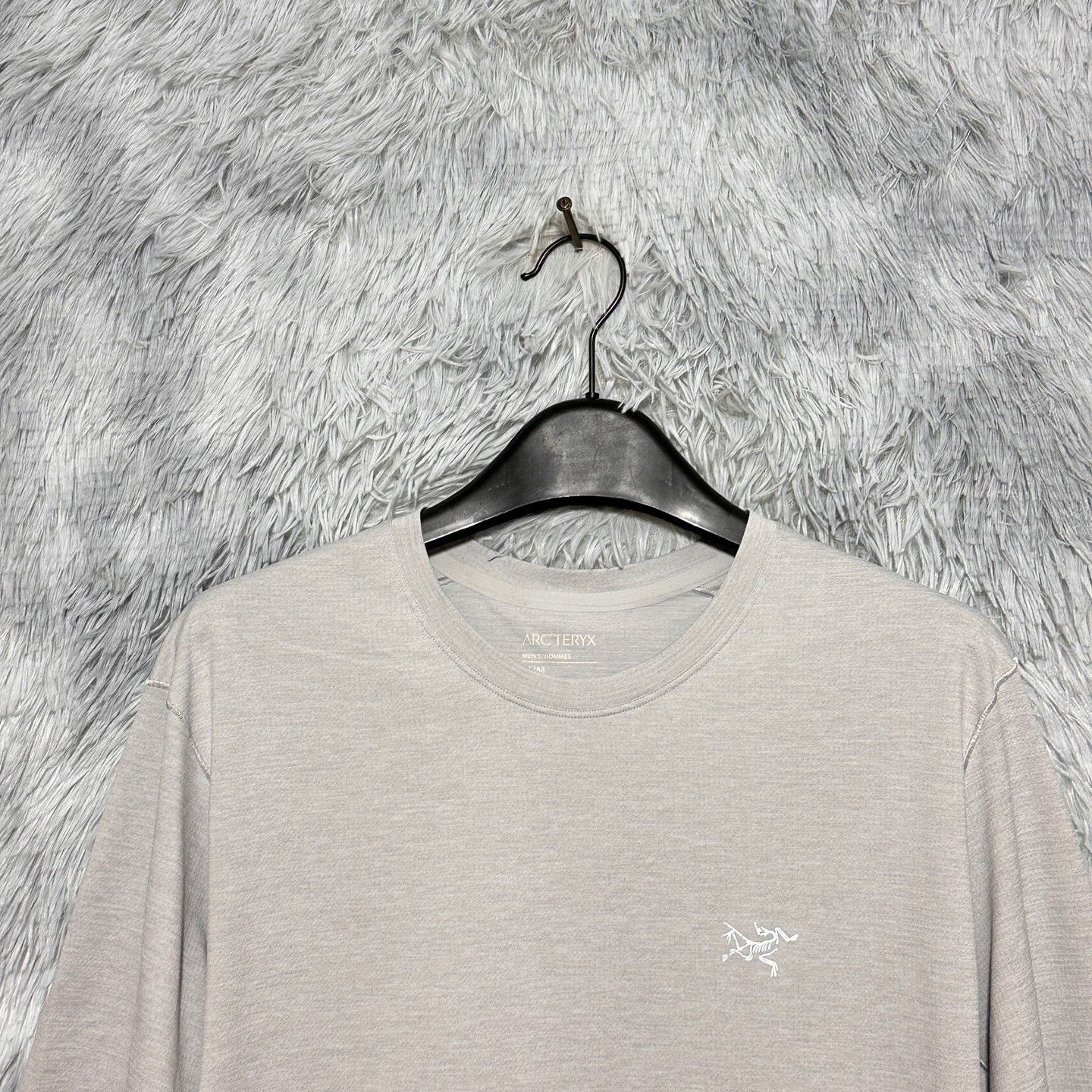 Arc'teryx Arcteryx CORMAC Men's Quick-Dry T-Shirt Size US M / EU 48-50 / 2 - 3 Thumbnail