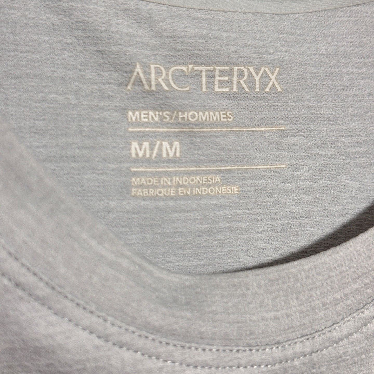 Arc'teryx Arcteryx CORMAC Men's Quick-Dry T-Shirt Size US M / EU 48-50 / 2 - 5 Thumbnail