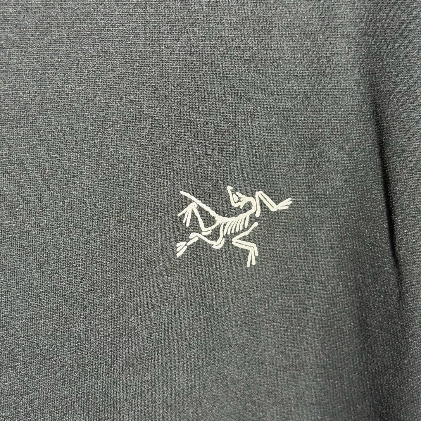 Arc'teryx Arcteryx Cormac Heavyweight LS T-shirt Size US XXL / EU 58 / 5 - 3 Thumbnail