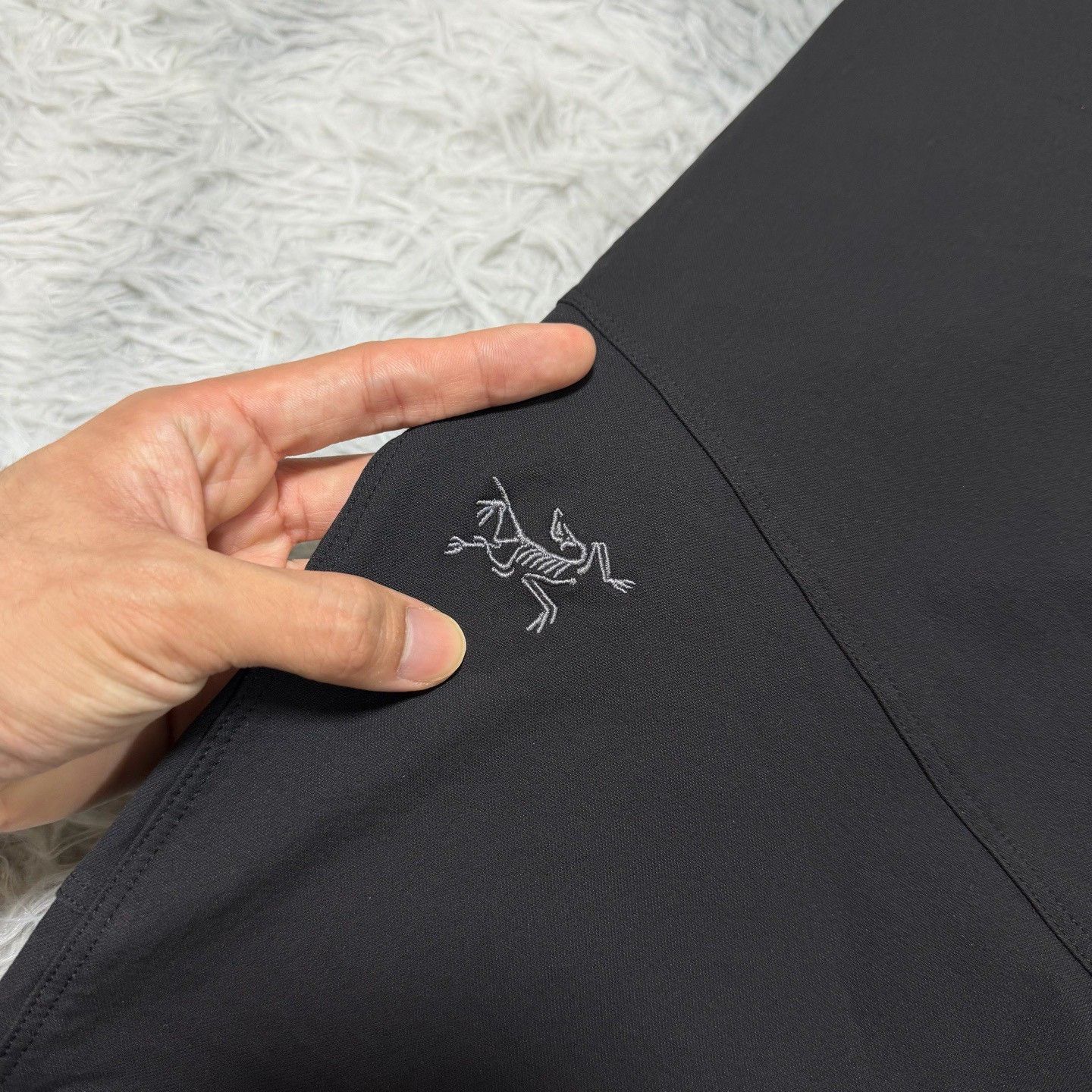 Arc'teryx Arcteryx Clarkia Cotton Pant Women's Size 38" / US 16 / IT 52 - 3 Thumbnail