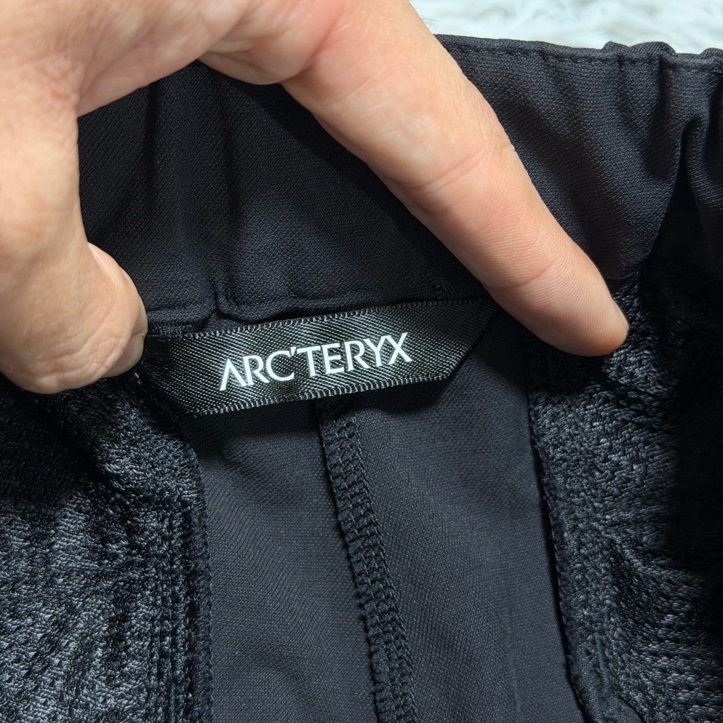 Arc'teryx Arcteryx Clarkia Cotton Pant Women's Size 38" / US 16 / IT 52 - 5 Thumbnail