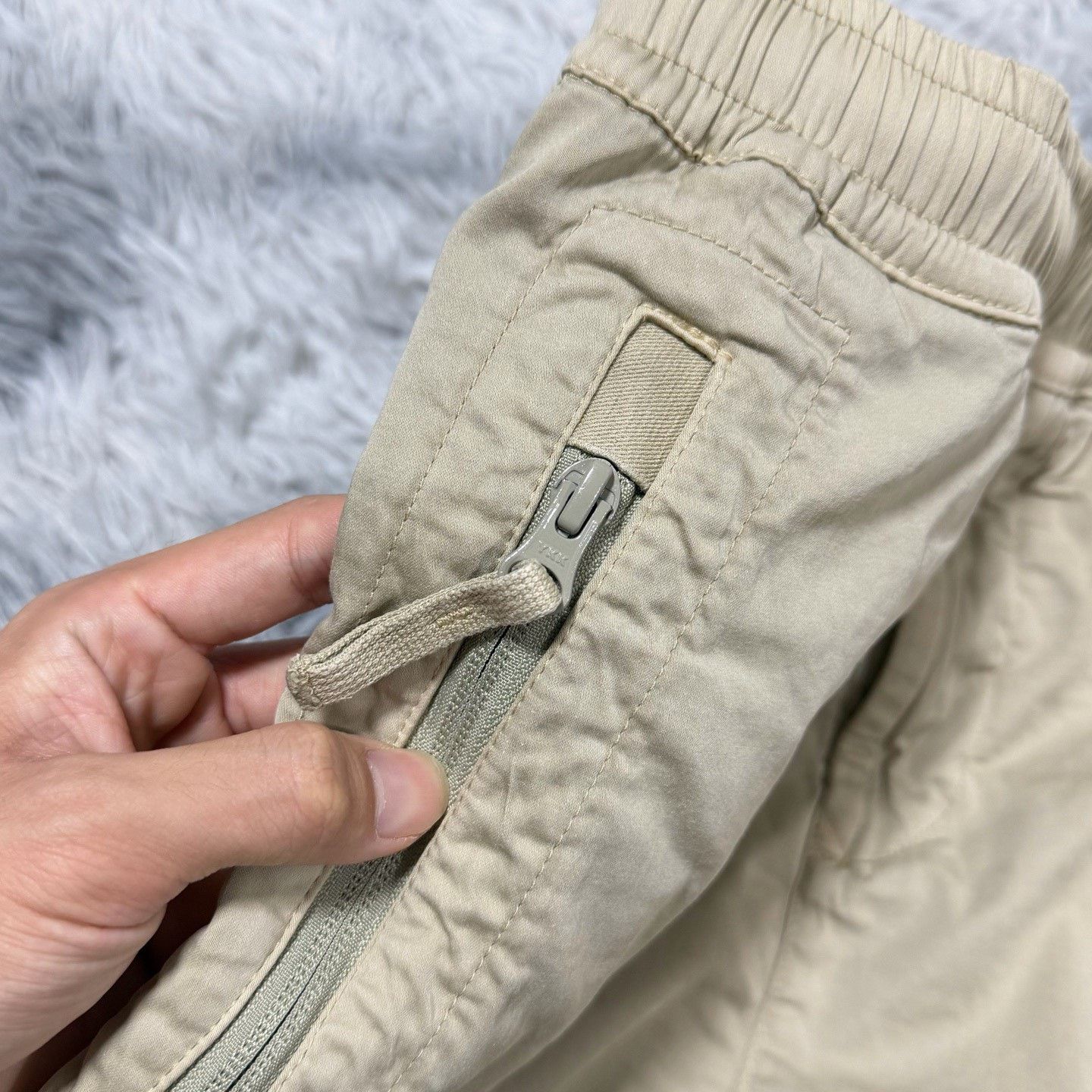 Stone Island Stone Island Cargo Shorts W30 Size US 30 / EU 46 - 4 Thumbnail