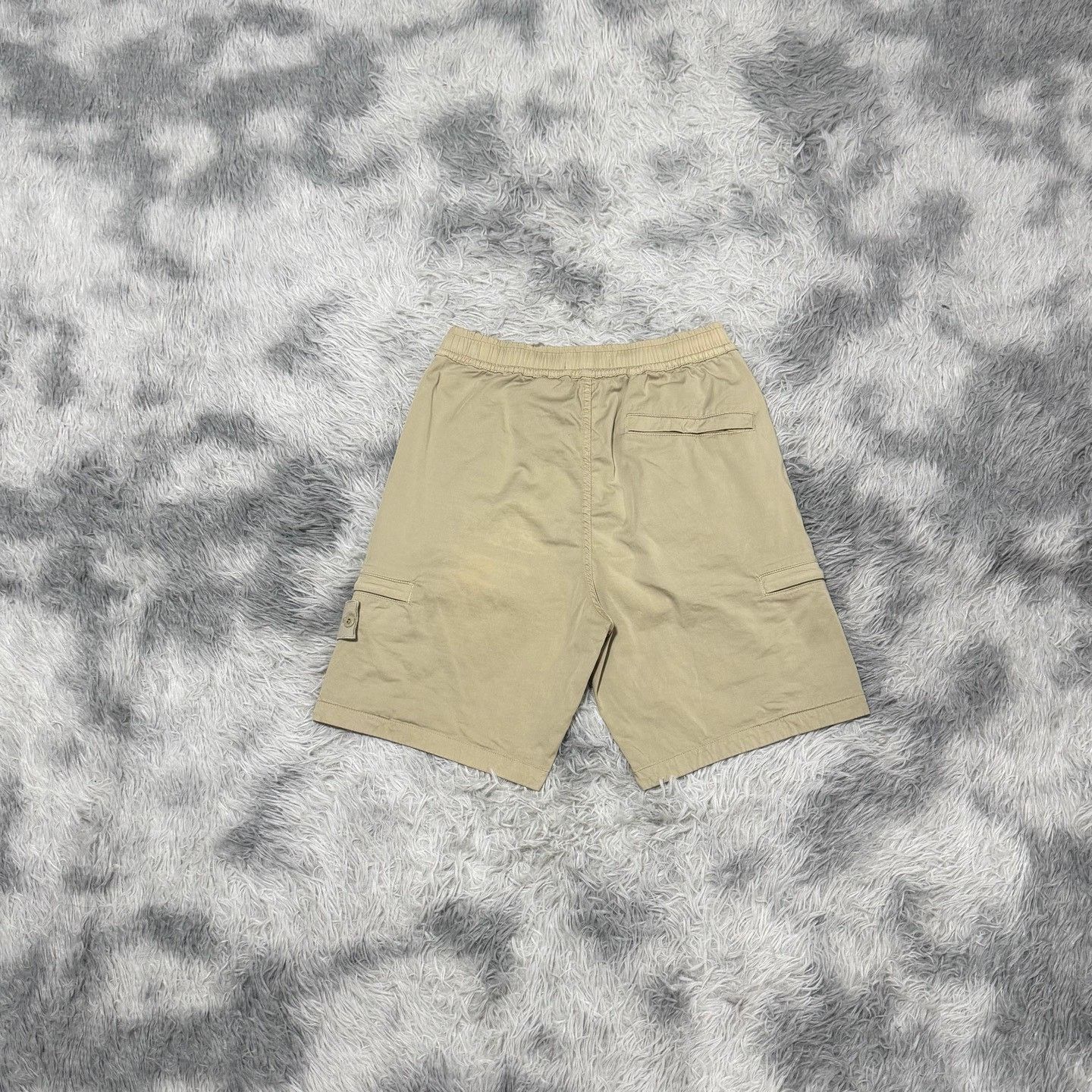 Stone Island Stone Island Cargo Shorts W30 Size US 30 / EU 46 - 2 Thumbnail