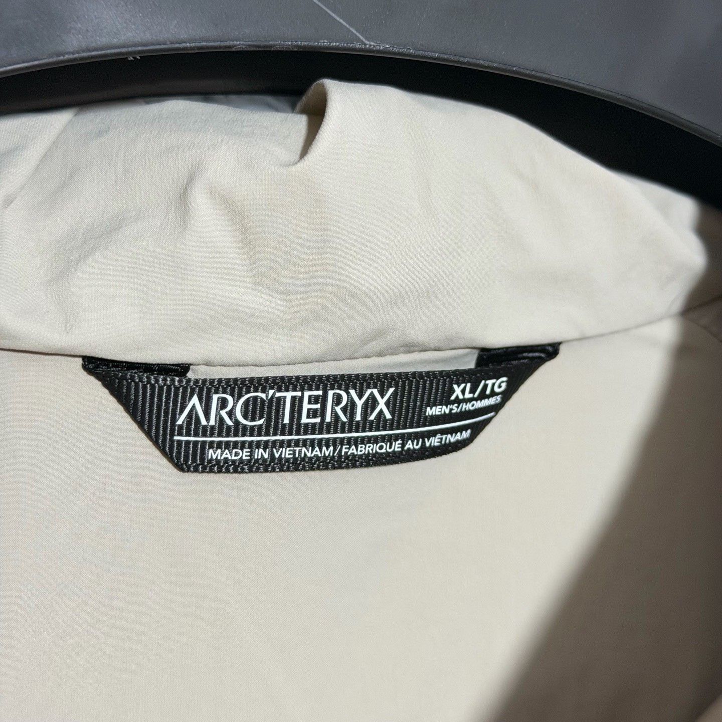 Arc'teryx Arcteryx Solano Hoody 2025 Size US XL / EU 56 / 4 - 6 Thumbnail
