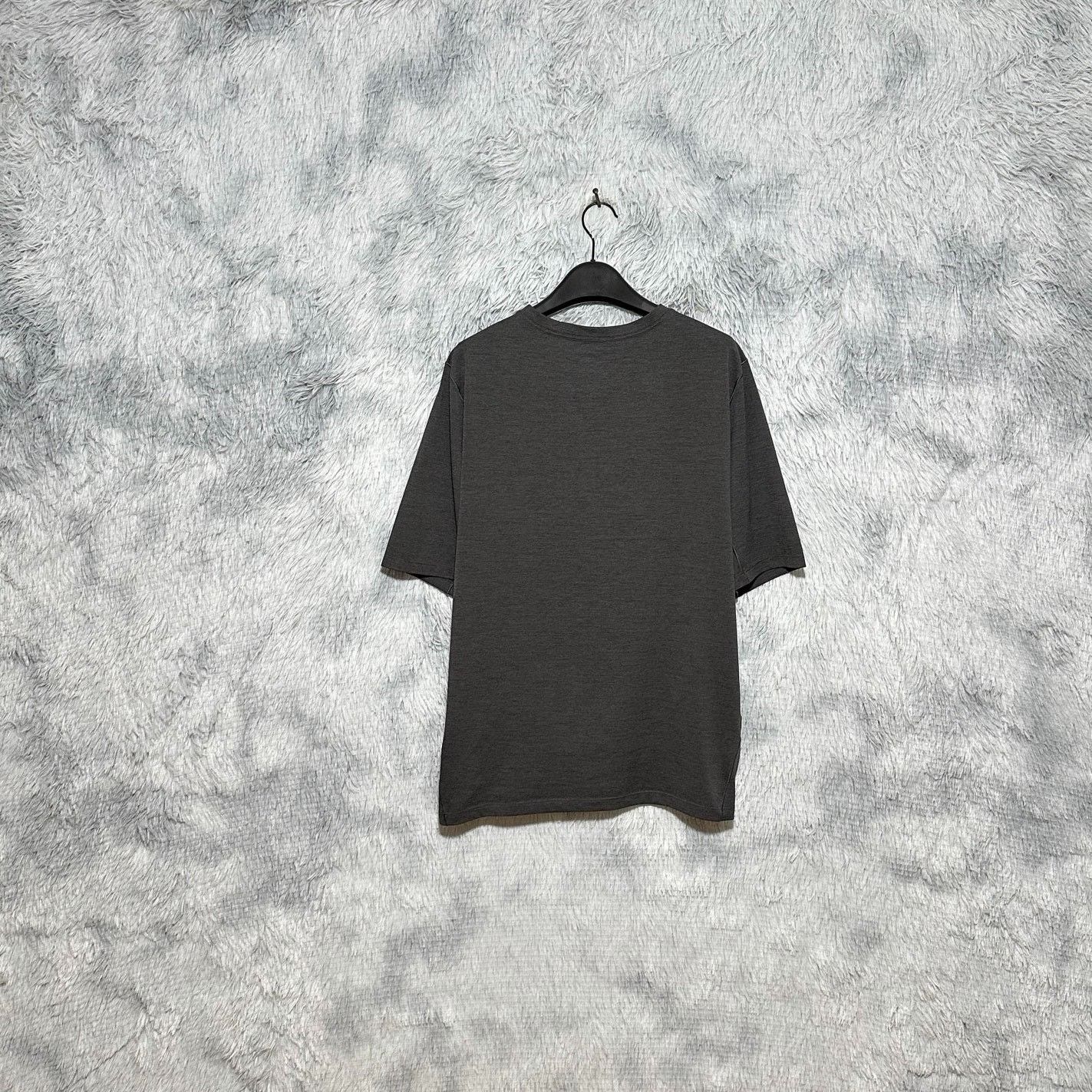 Arc'teryx Arcteryx Cormac Small Logo Quick-Dry T-Shirt Size US L / EU 52-54 / 3 - 2 Thumbnail