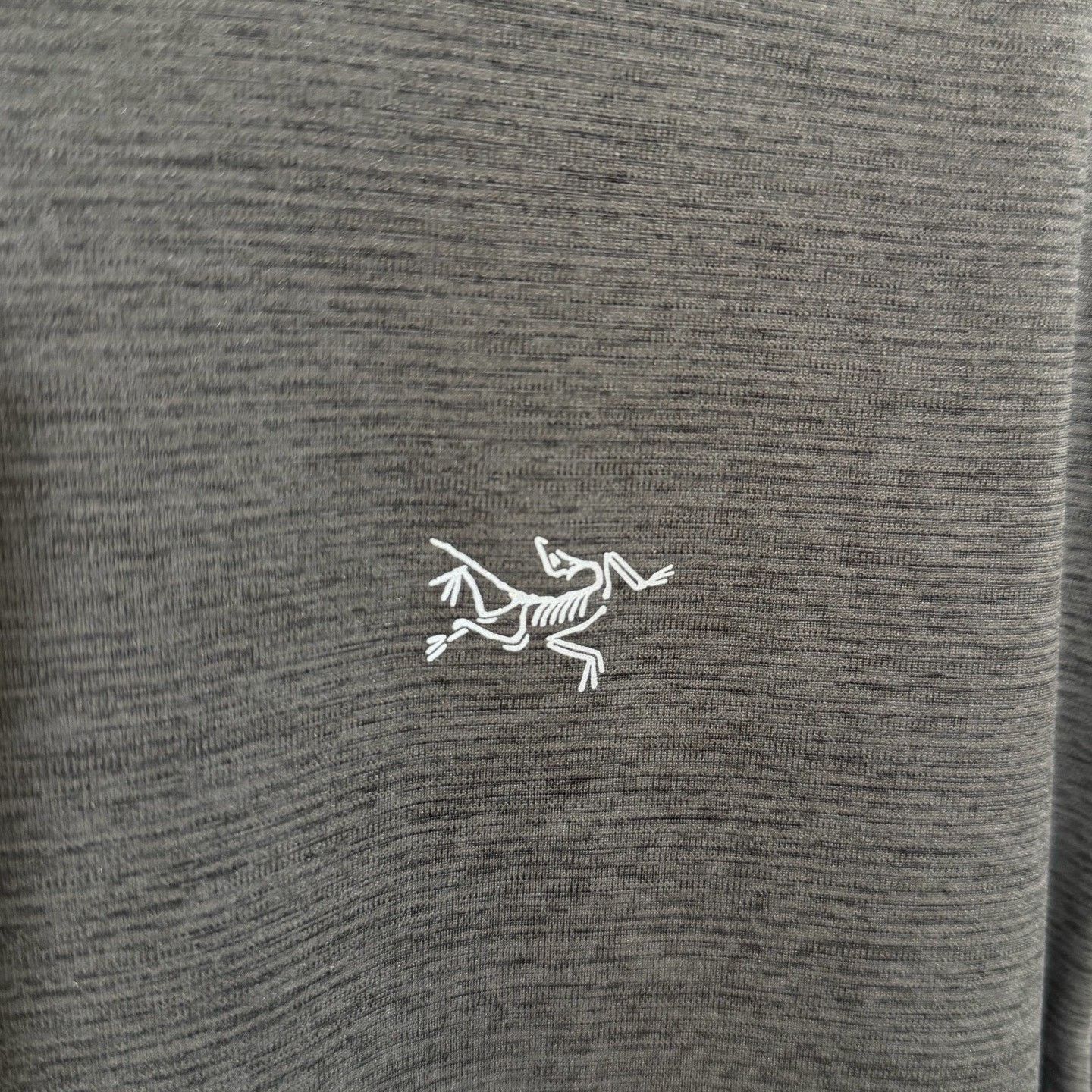 Arc'teryx Arcteryx Cormac Small Logo Quick-Dry T-Shirt Size US L / EU 52-54 / 3 - 5 Thumbnail