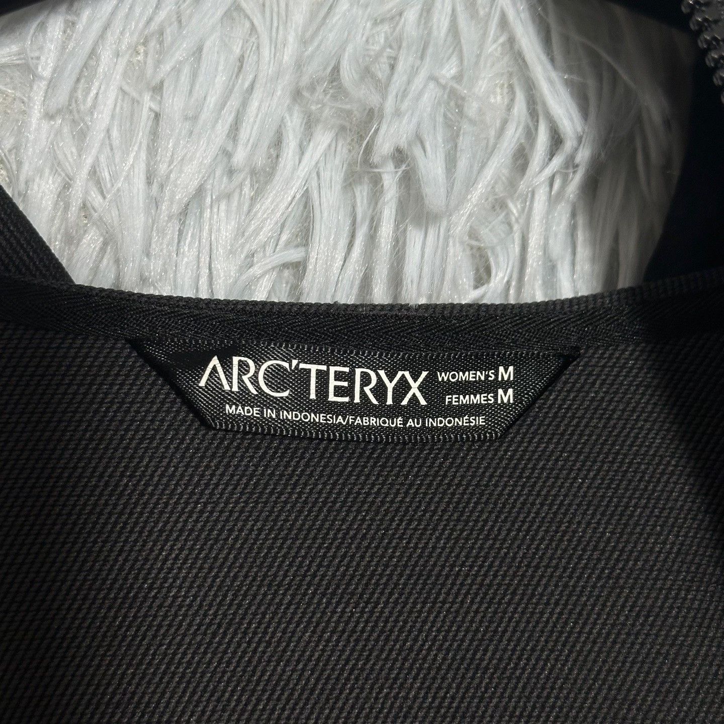 Arc'teryx Arcteryx Gamma LT Hoody Size US M / EU 48-50 / 2 - 4 Thumbnail